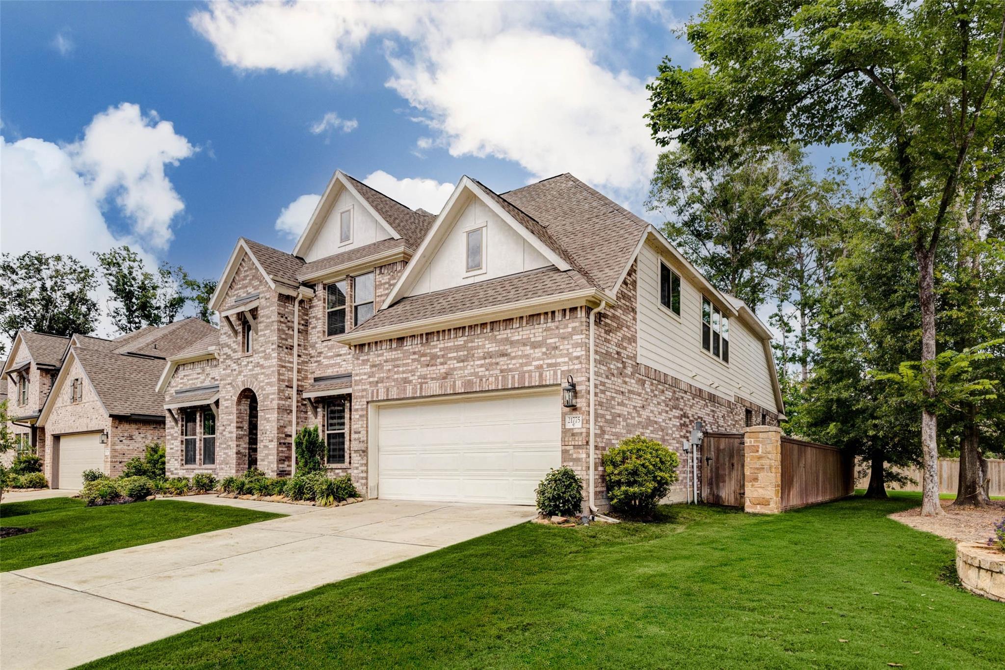 21775 Brazos Bend Blvd — photo