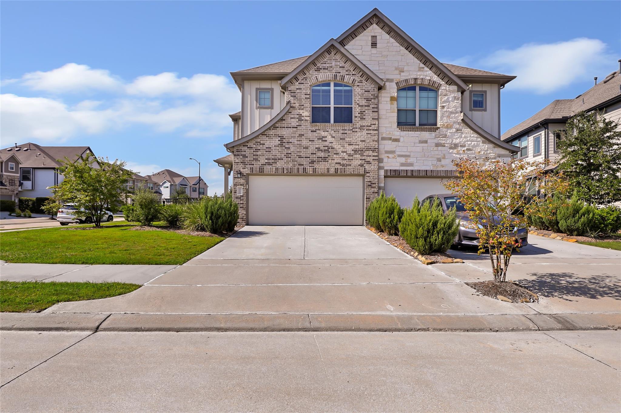 19603 San Angelo Park Drive — photo