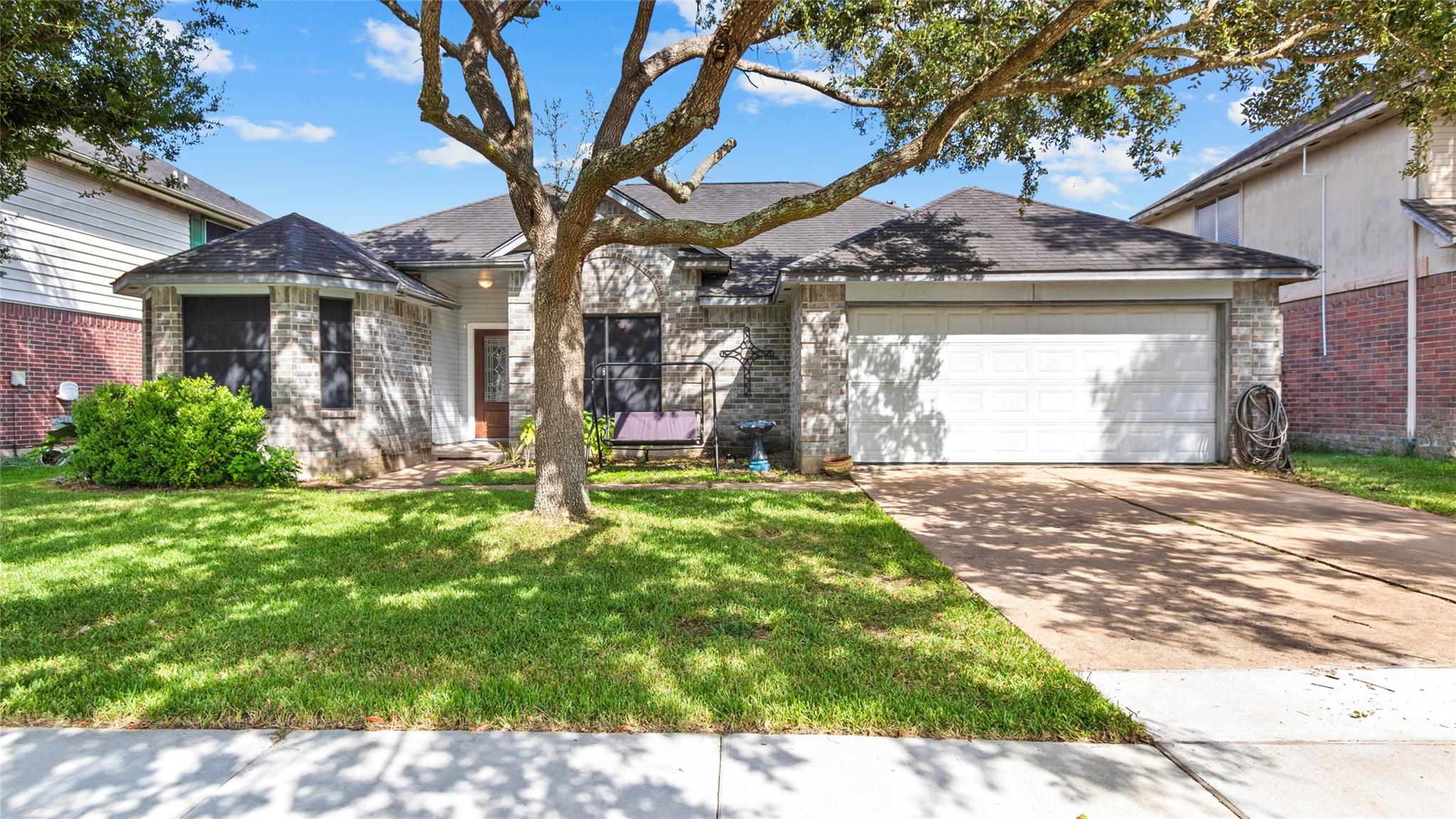 3707 Somerton Drive — photo