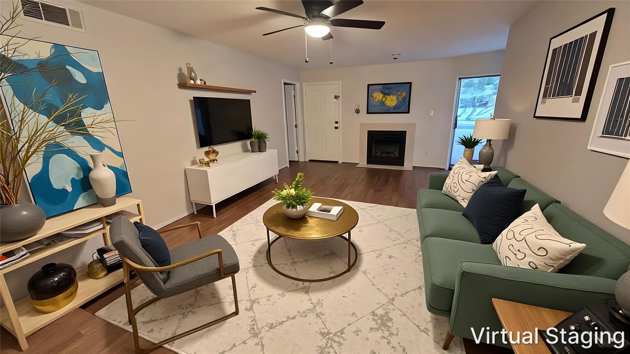 10705 Braes Bend Drive — photo