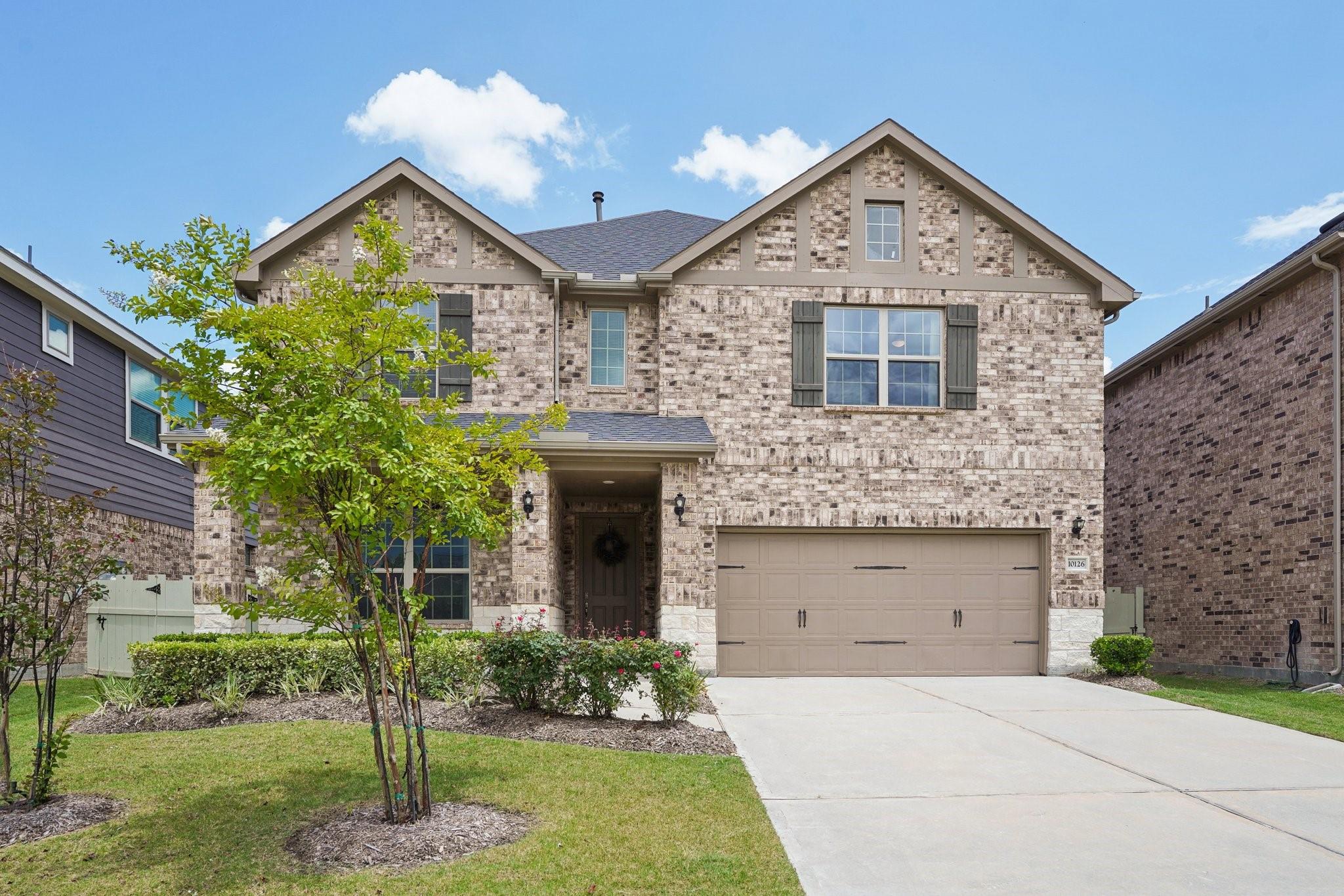 10126 Bayou Oaks Drive — photo
