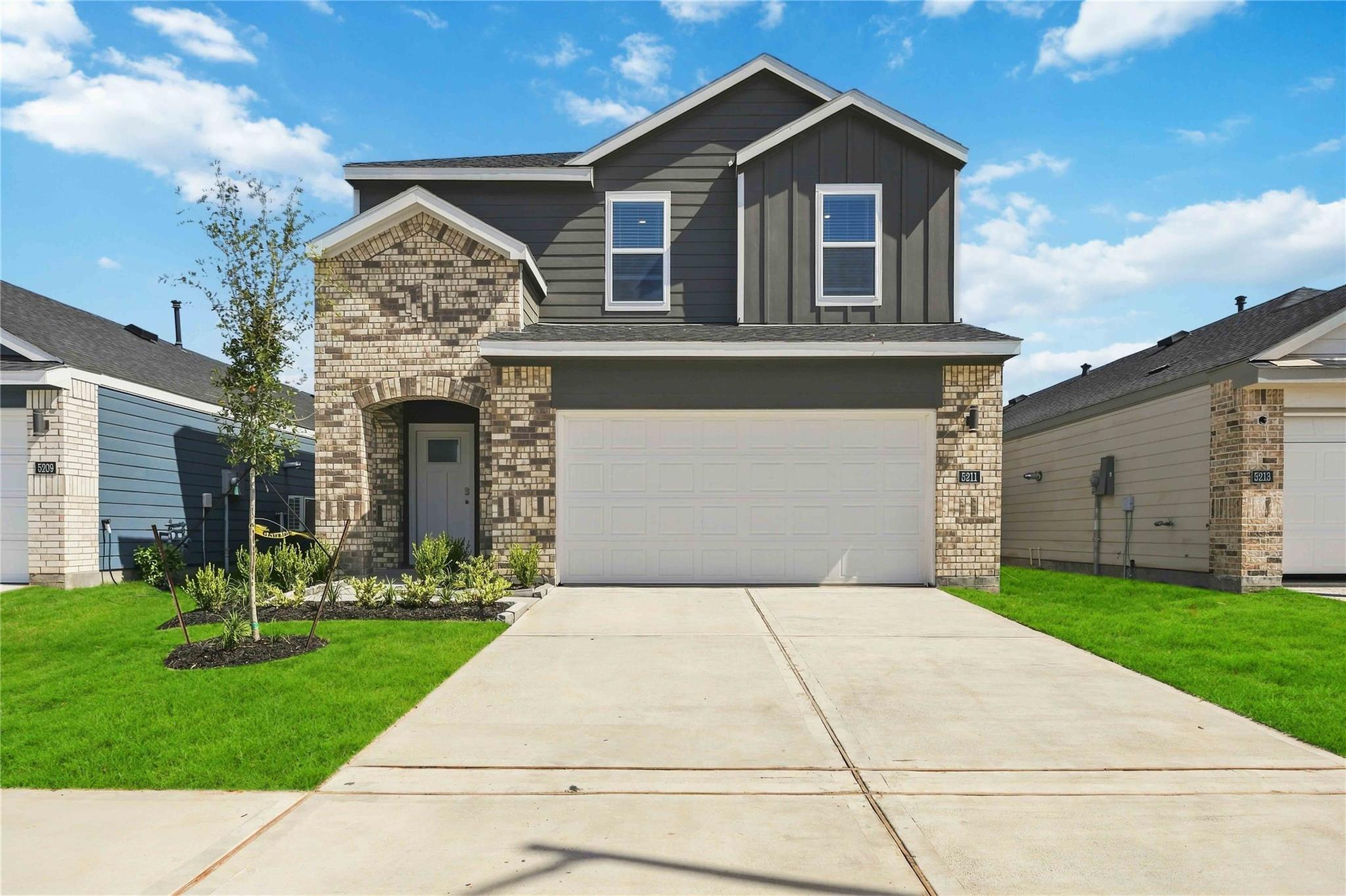 5210 Purple Beebalm Lane — photo