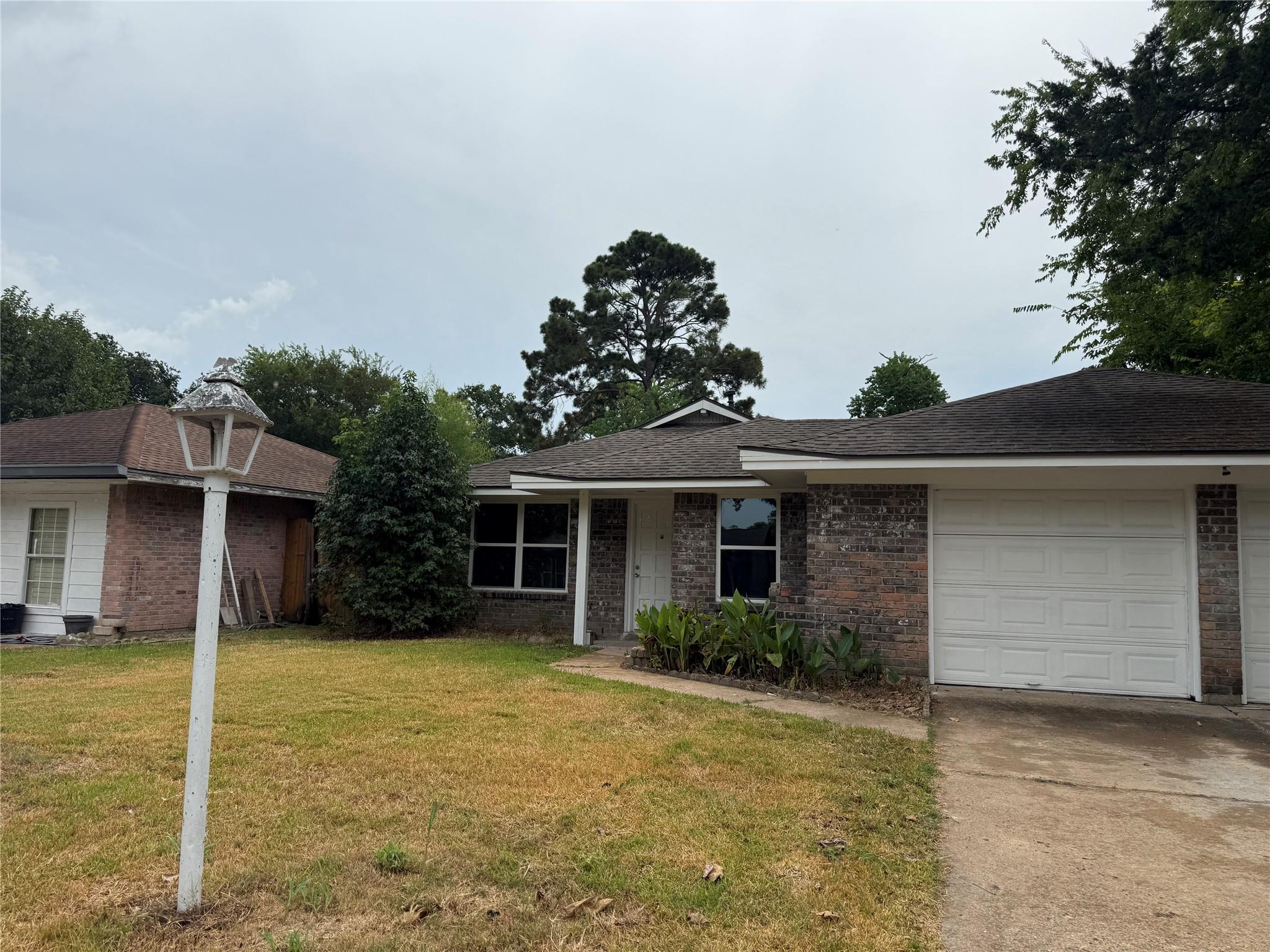 6407 Lautrec Drive — photo