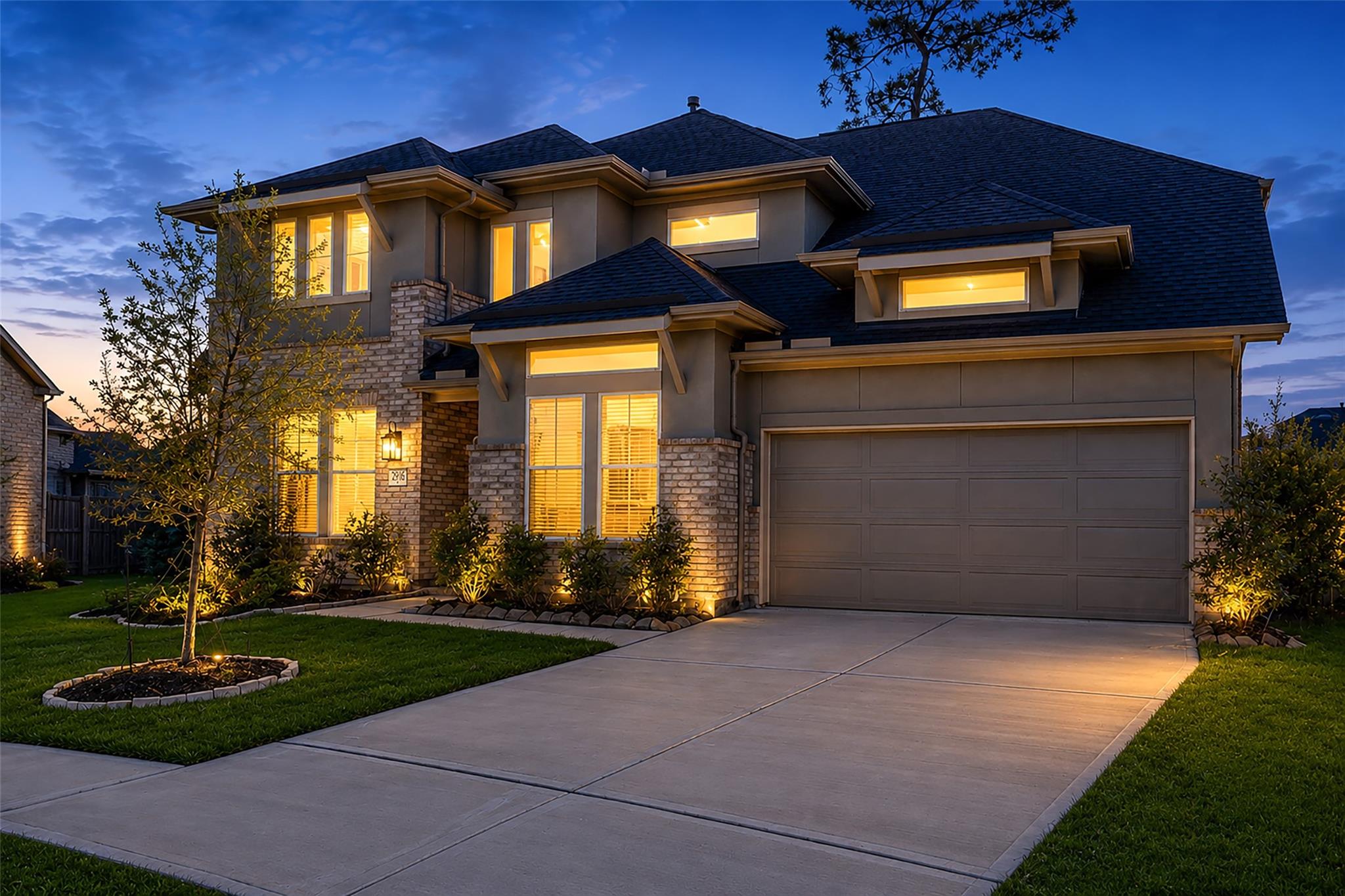 2916 Aspen Point Court — photo
