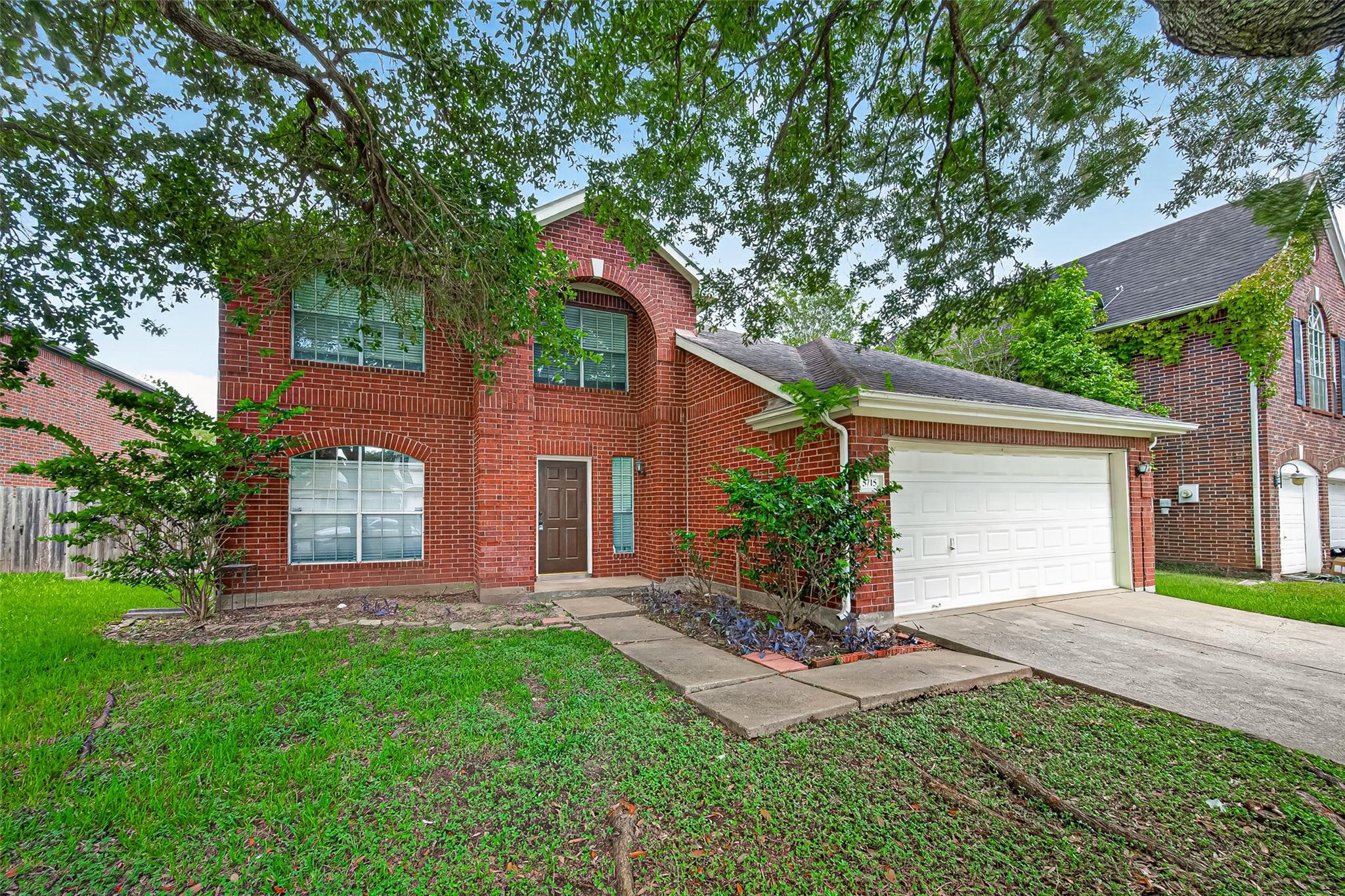 5715 Black Canyon Court — photo