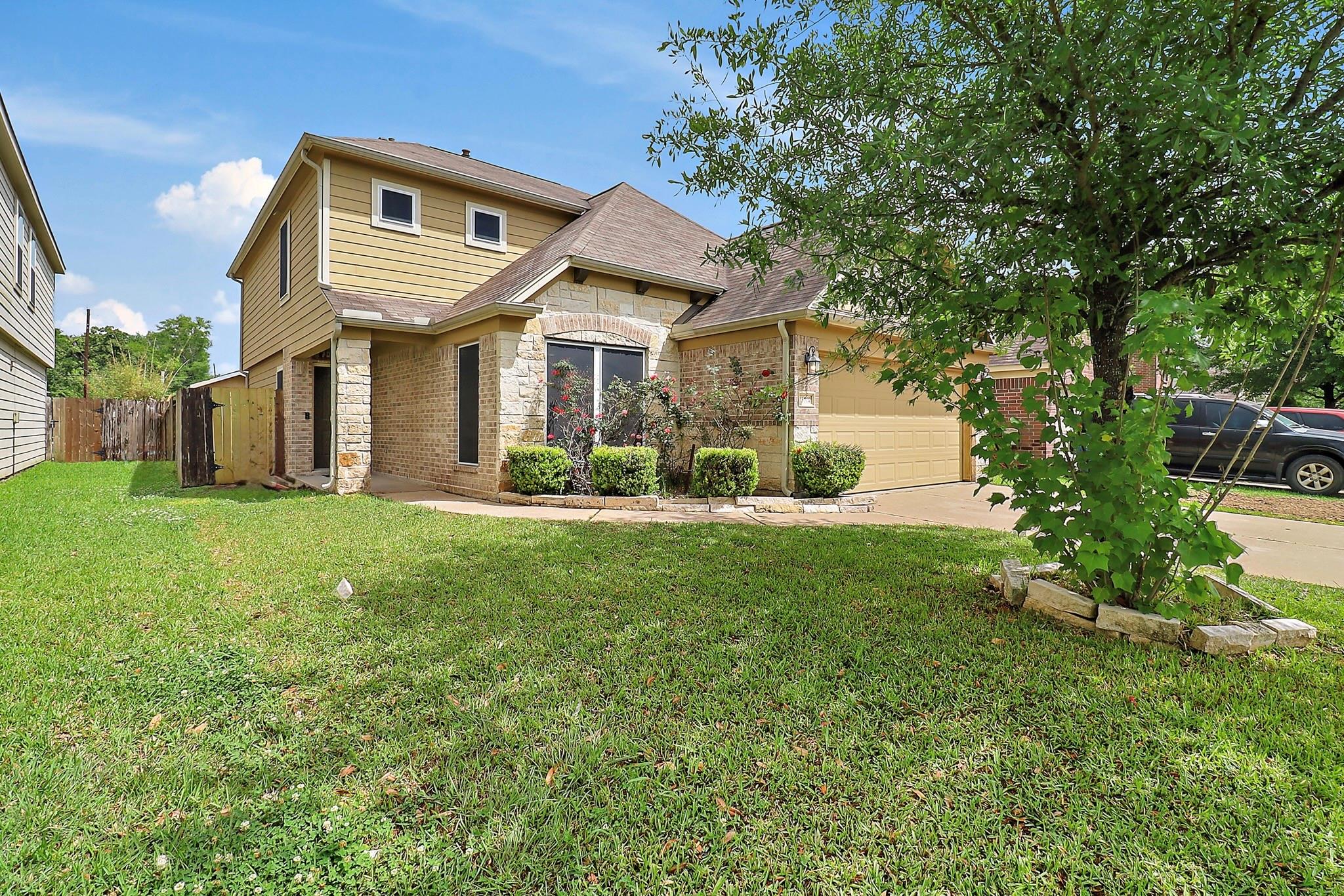 15607 Sheldon Ridge Way, Houston, TX 77044 — photo 3
