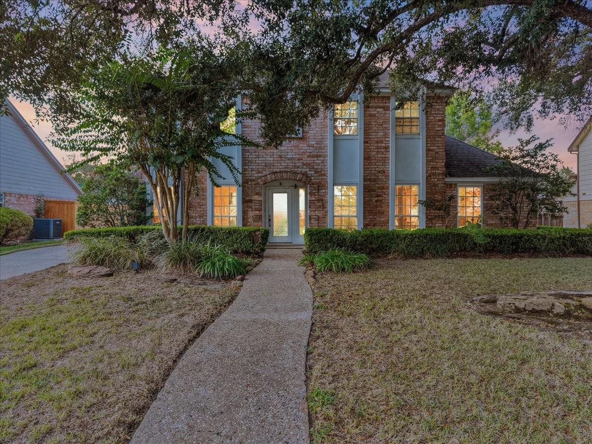 3830 Fir Forest Drive — photo