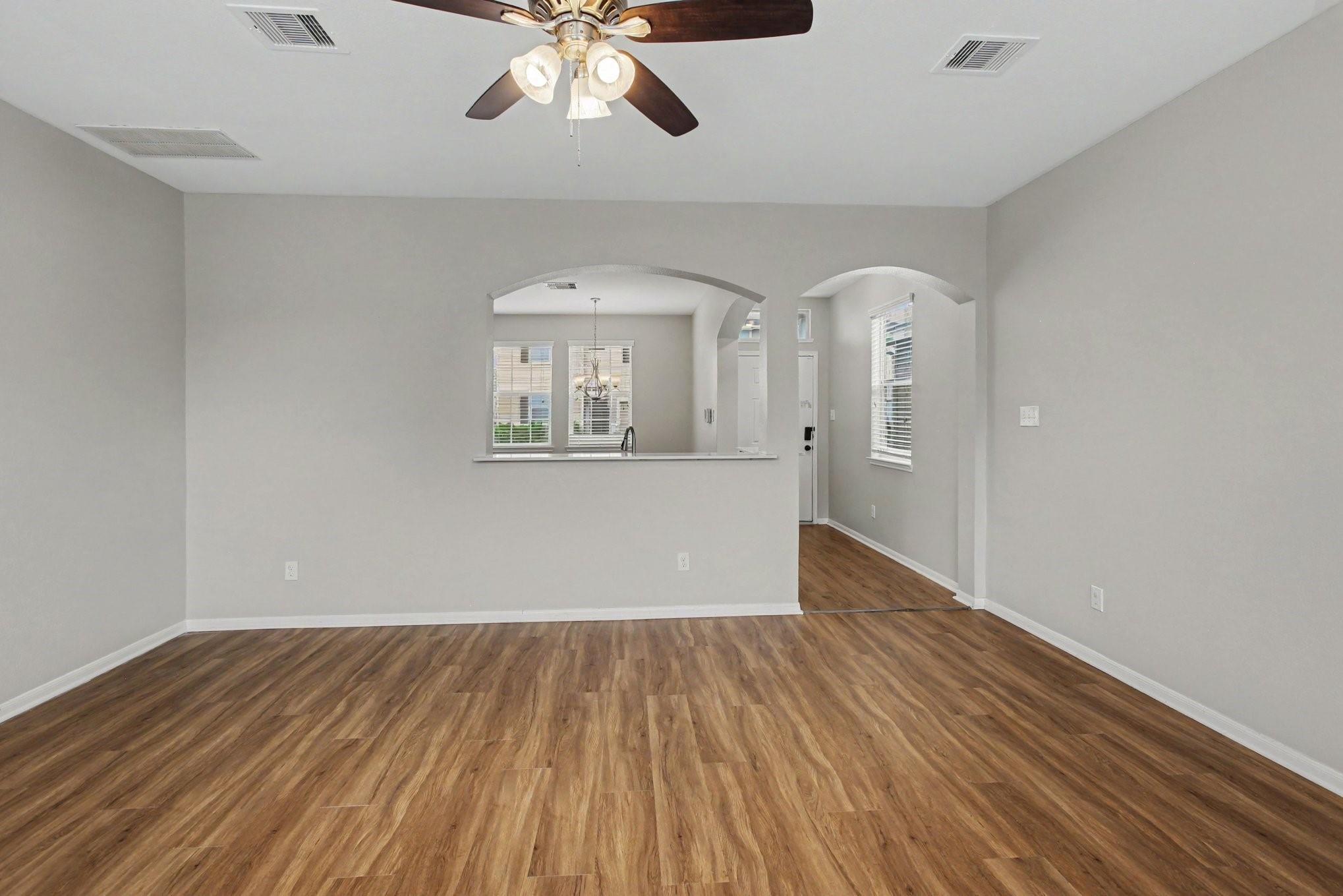 3915 Mossy Spring Lane, Spring, TX 77388 — photo 2