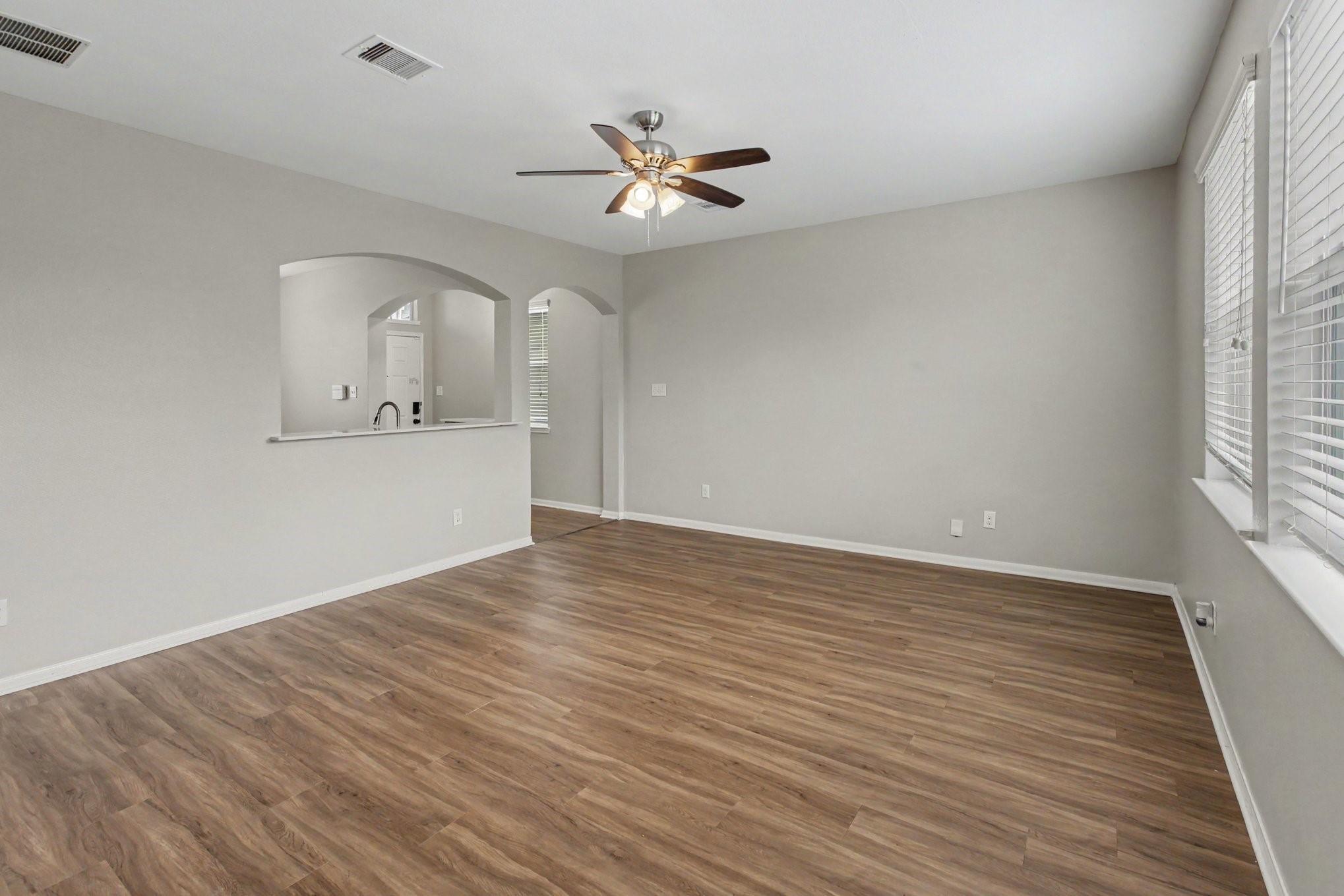 3915 Mossy Spring Lane, Spring, TX 77388 — photo 3