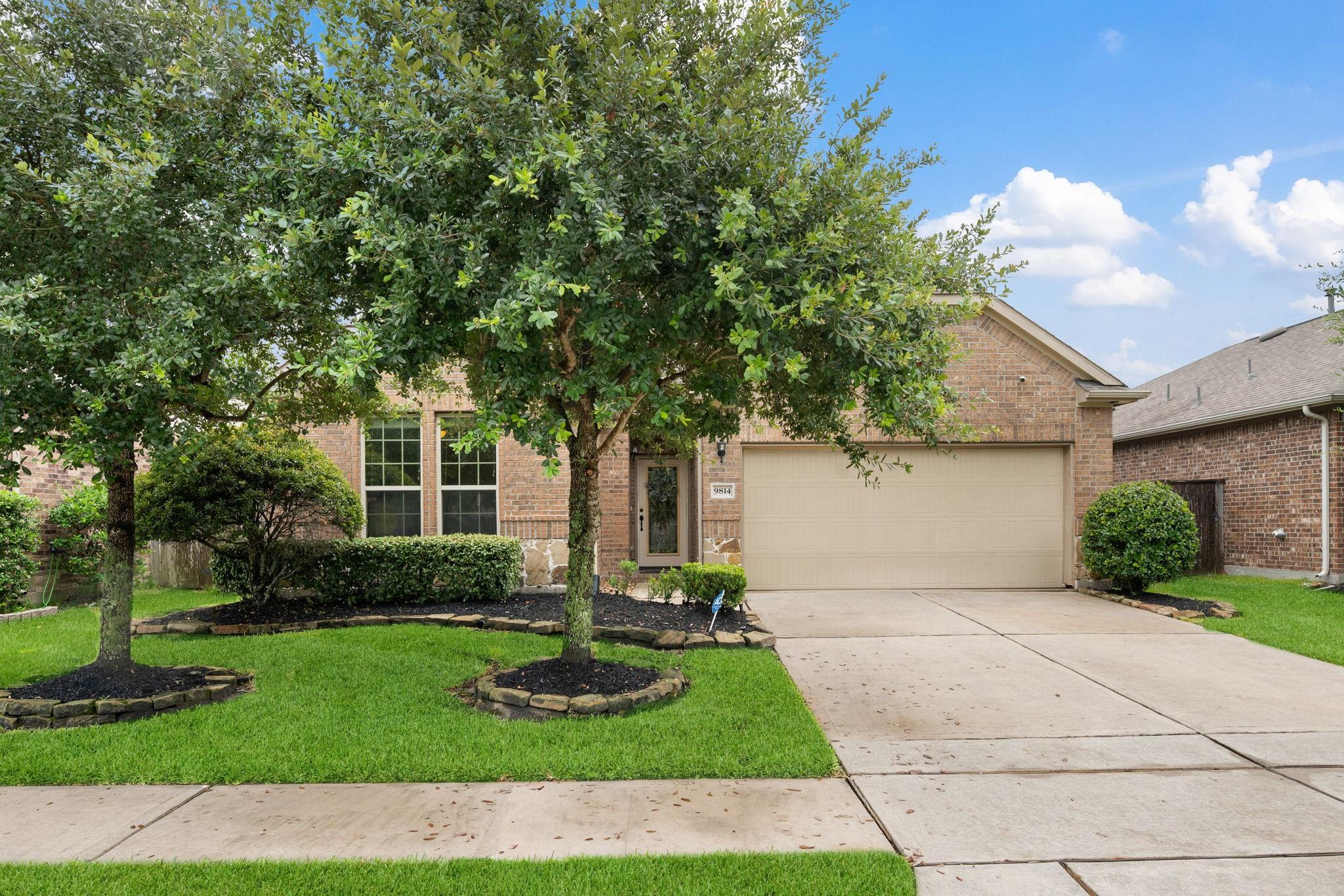 9814 Deborah Colony Lane — photo