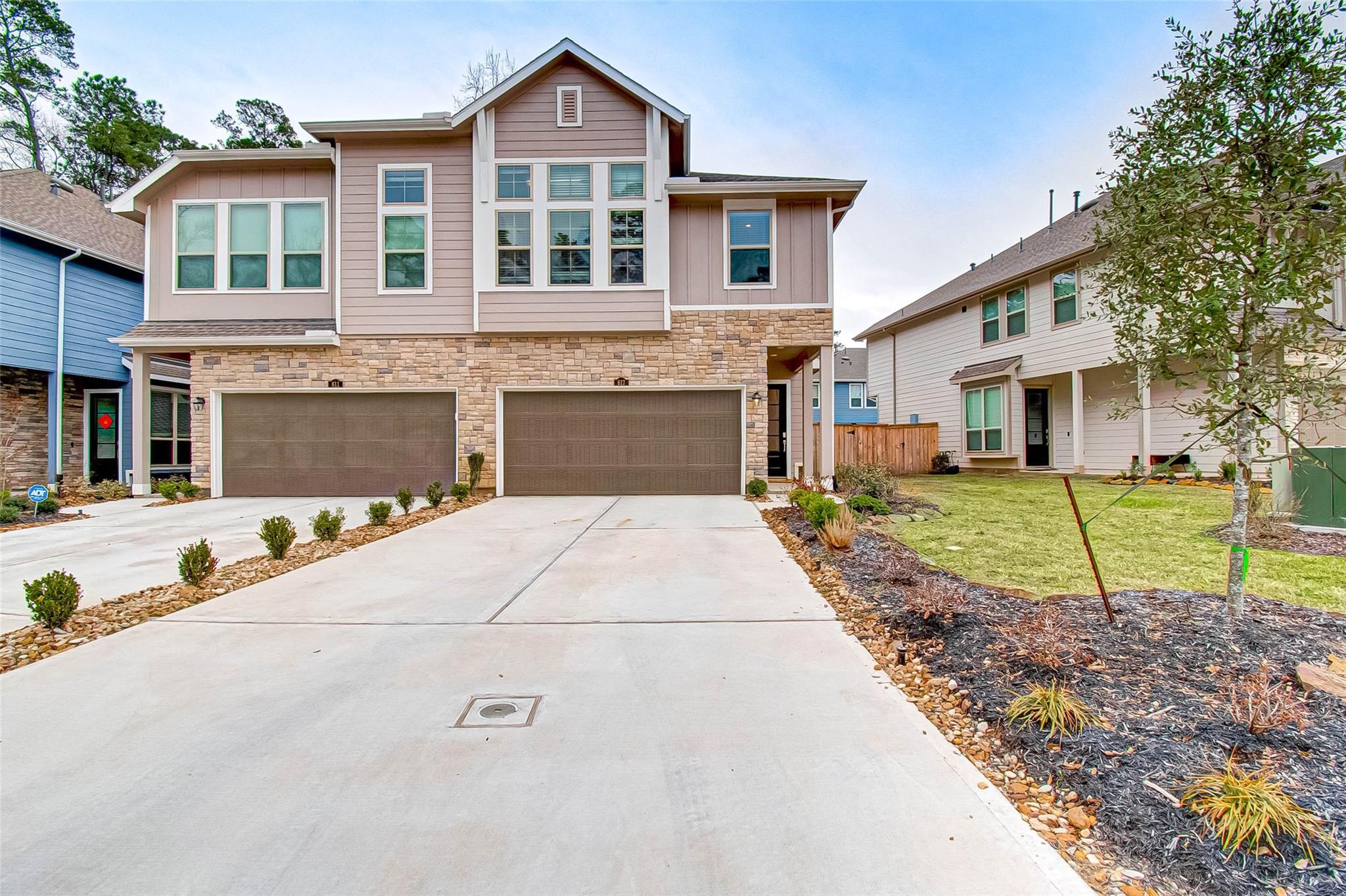 617 Aspen Falls Court — photo
