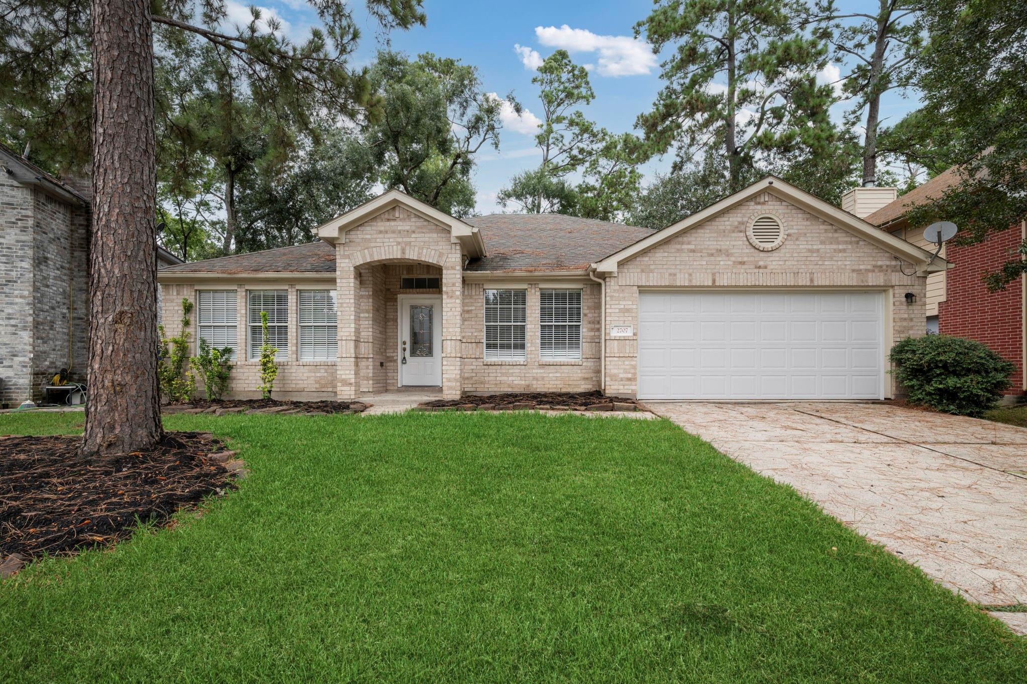 2707 Shawna Lyn Drive — photo
