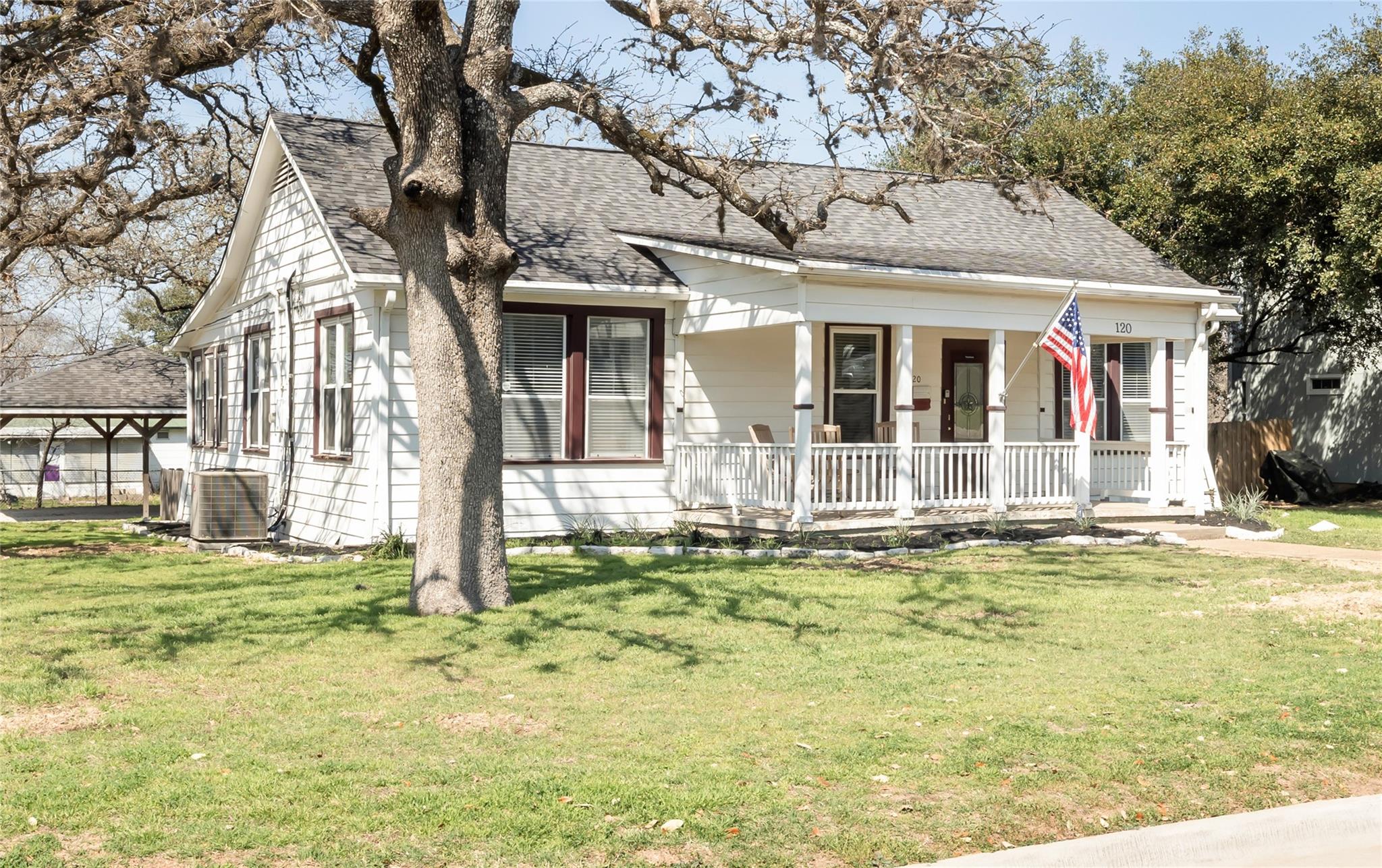 120 Fairway Drive — photo