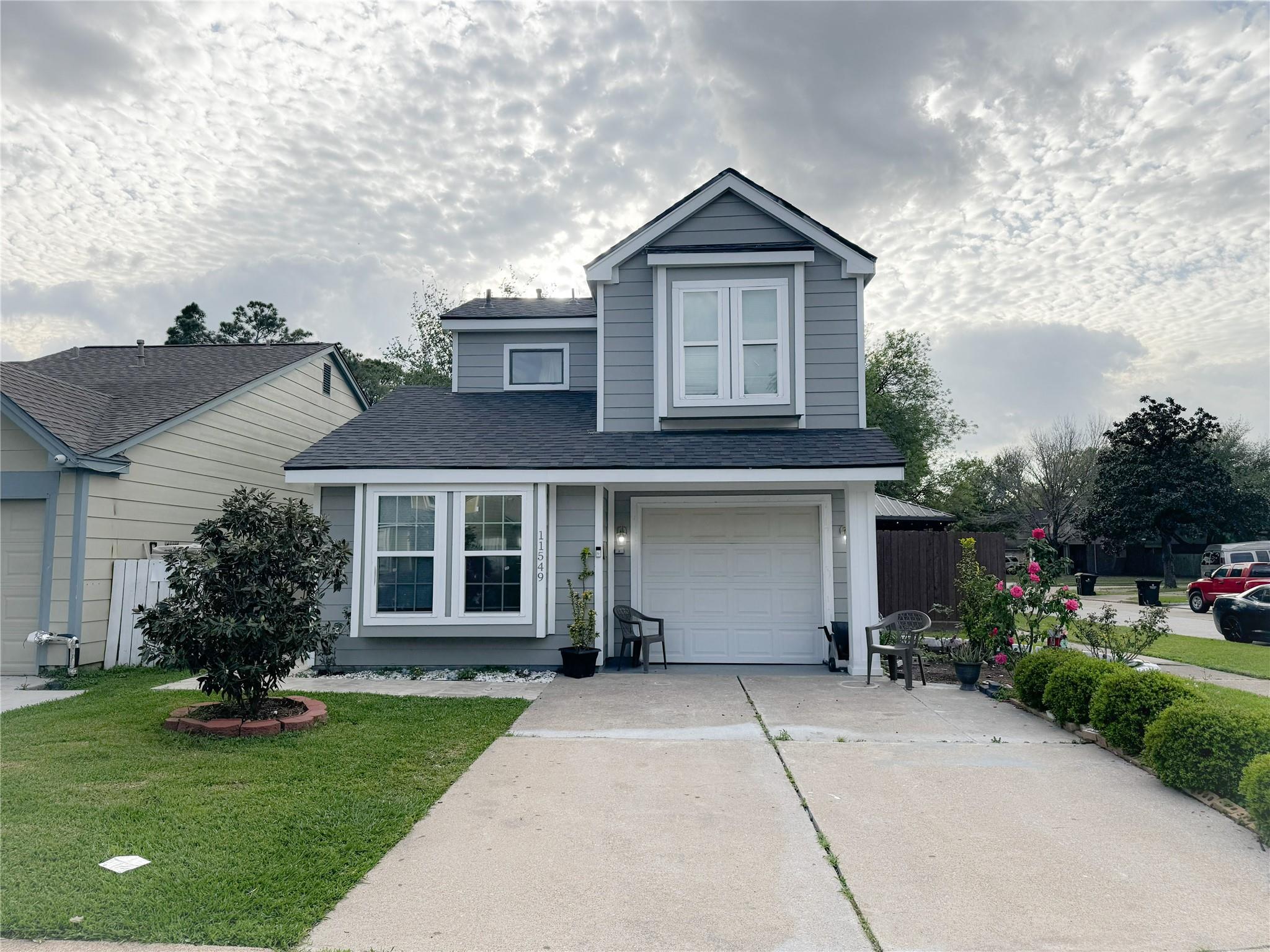 11549 Springshire Drive — photo