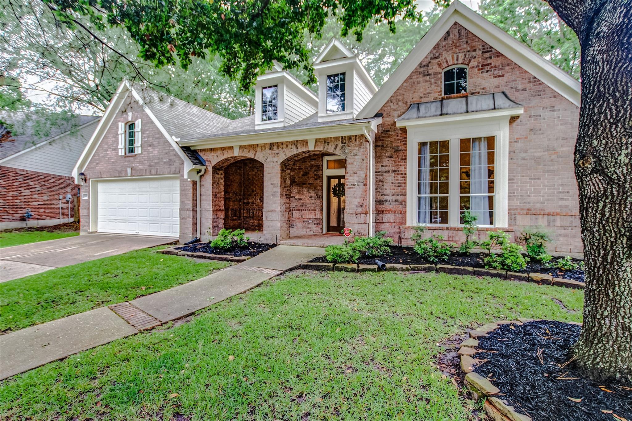 18207 Red Eagle Court — photo