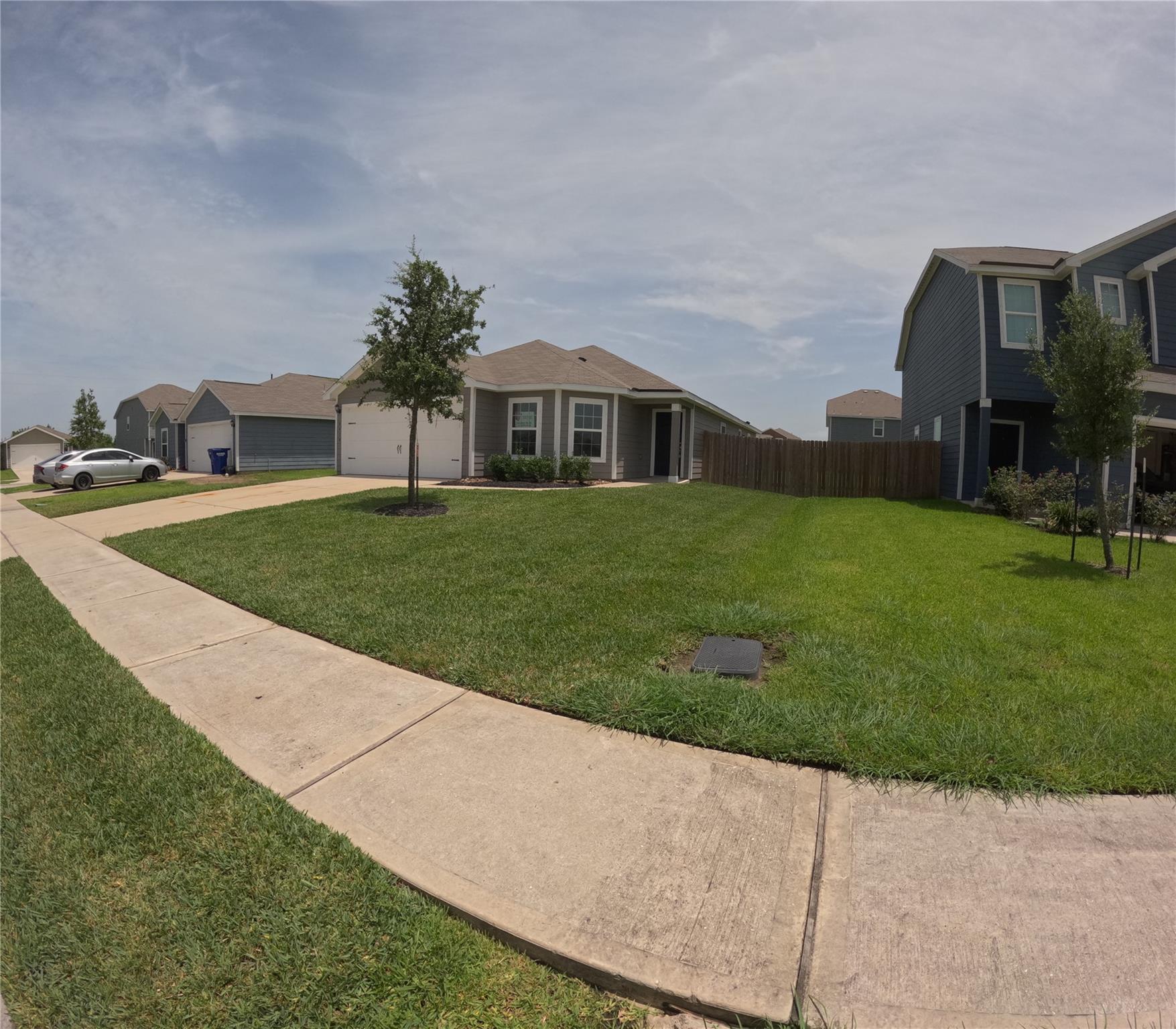 8418 Rayburn Road — photo