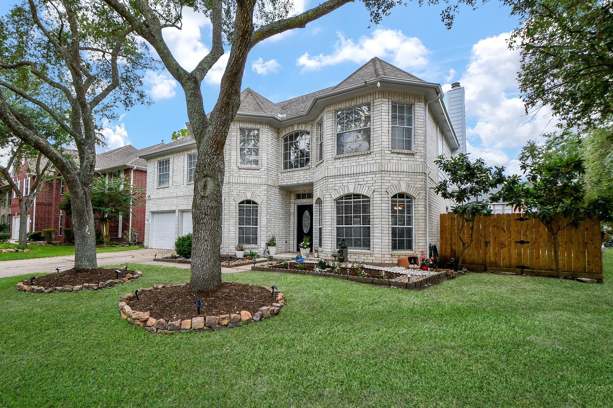 3151 Mossy Elm Court — photo