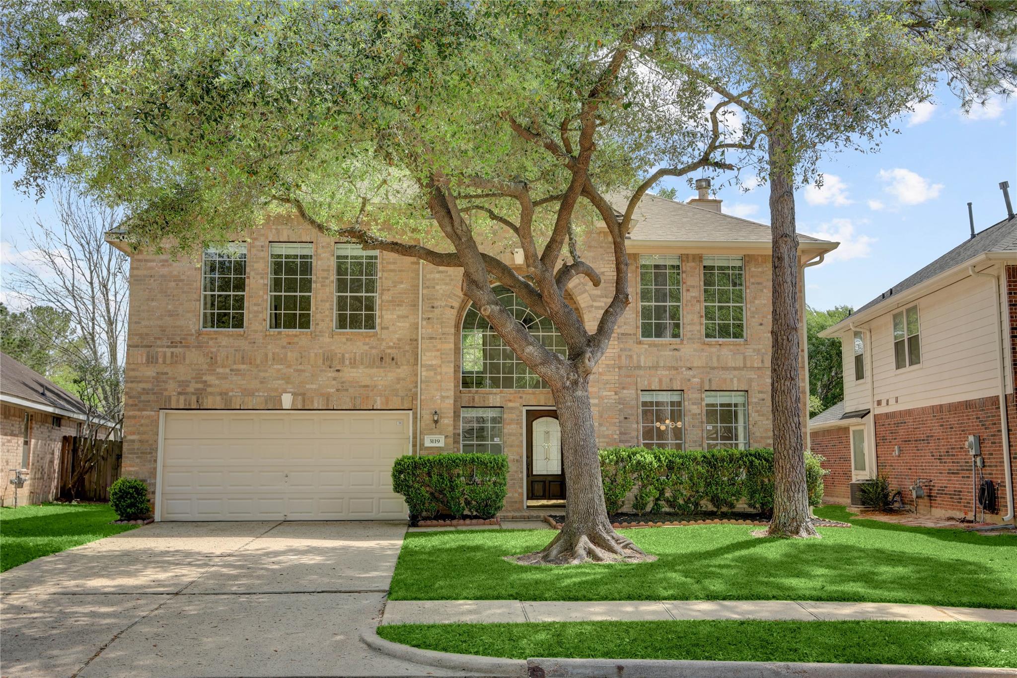 3119 Lancefield Court — photo