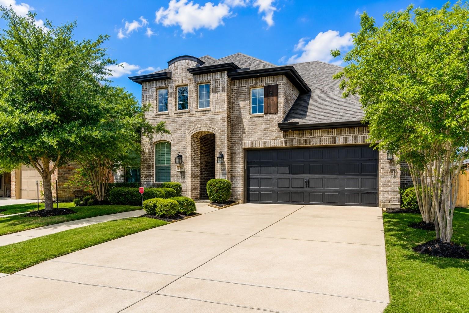 23642 Kingston Ridge Way — photo