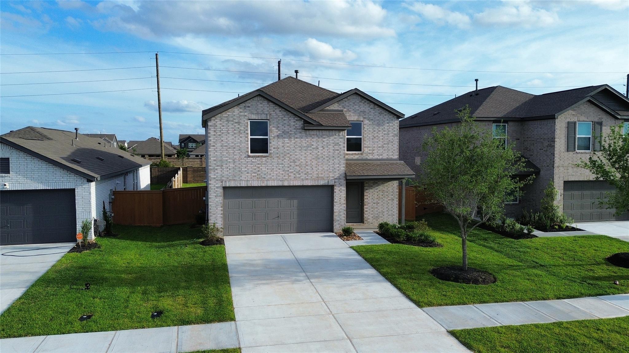 2414 Cherry Ruby Drive — photo