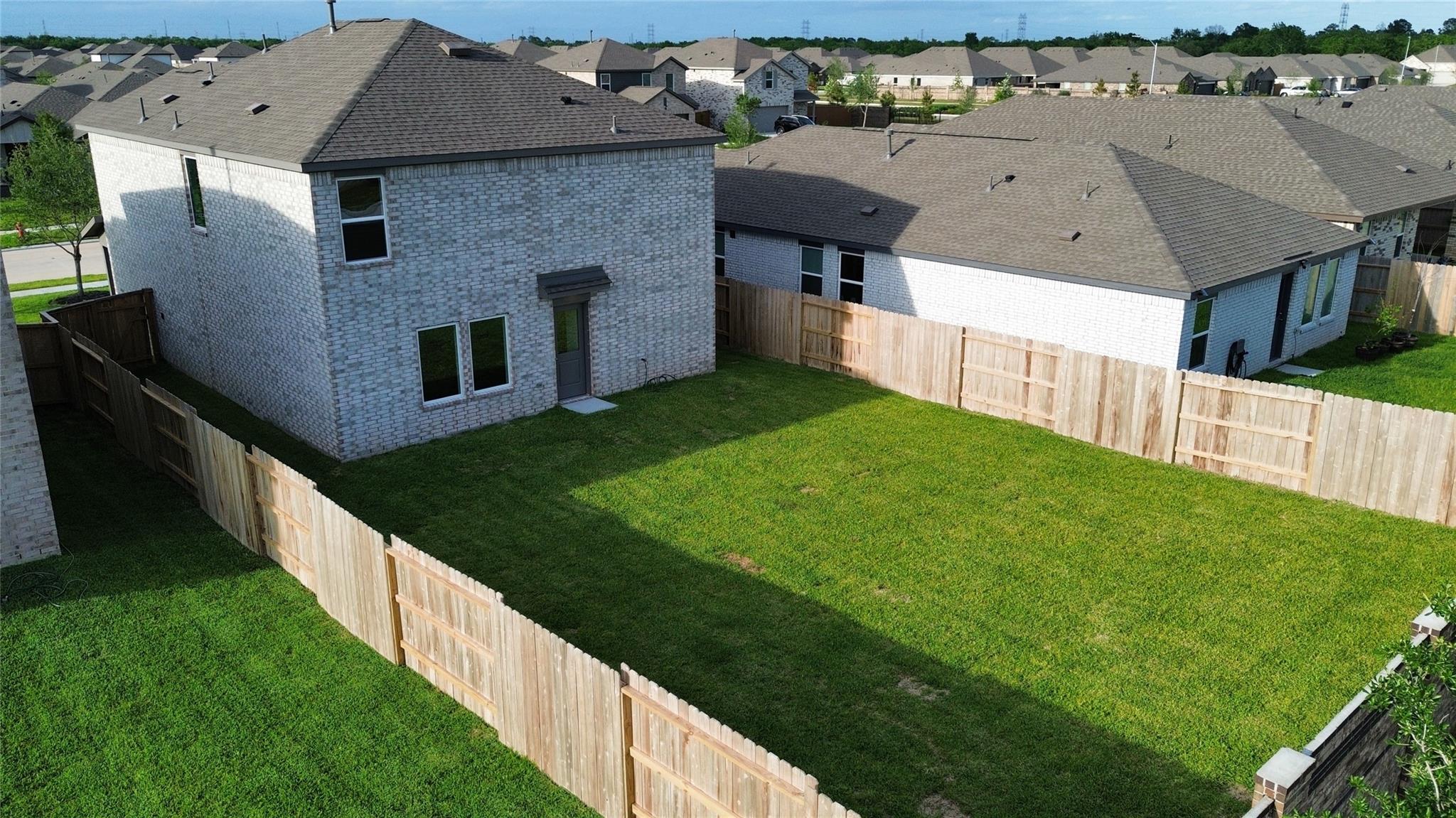 2414 Cherry Ruby Drive, Rosharon, TX 77583 — photo 2