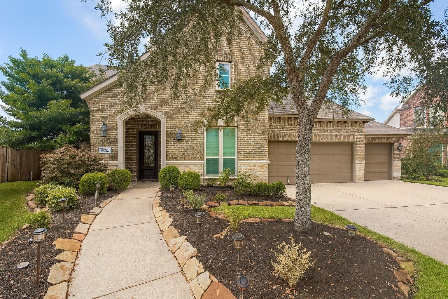9702 Caldwell Way — photo