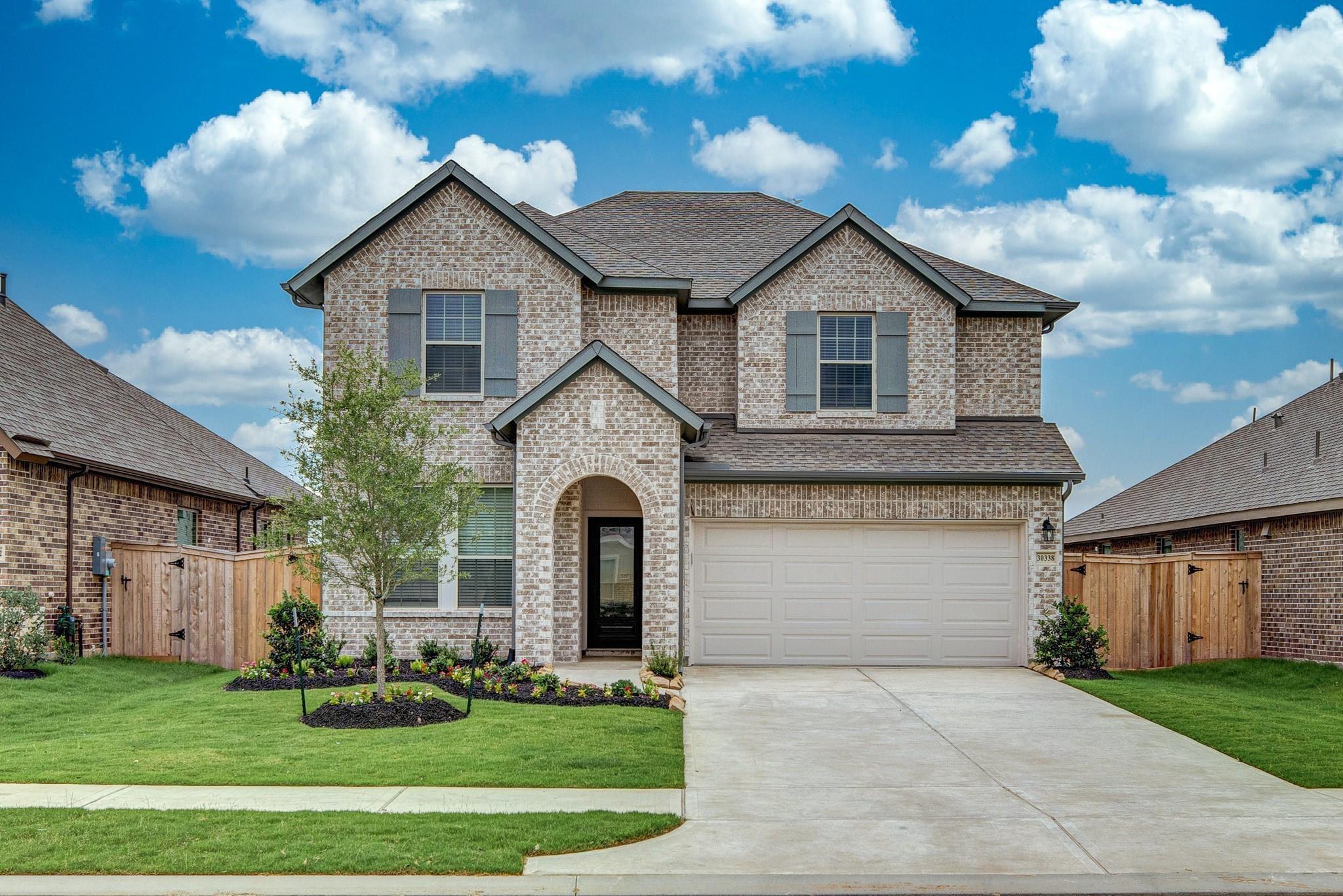 30338 Tall Fescue Drive — photo