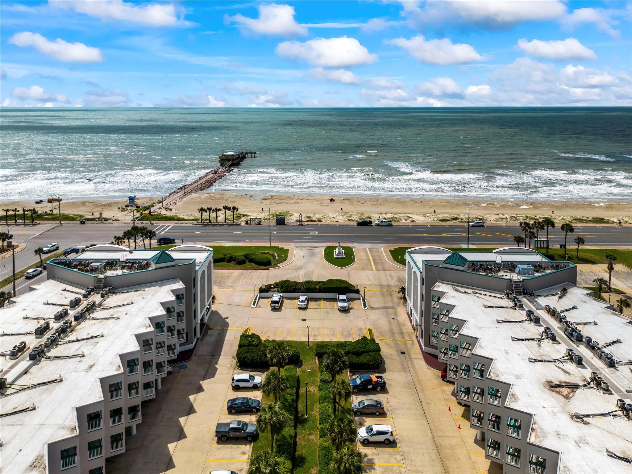 6102 Seawall Boulevard #162 — photo