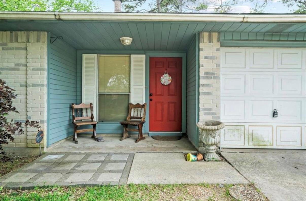 22223 Spring Gate Drive — photo