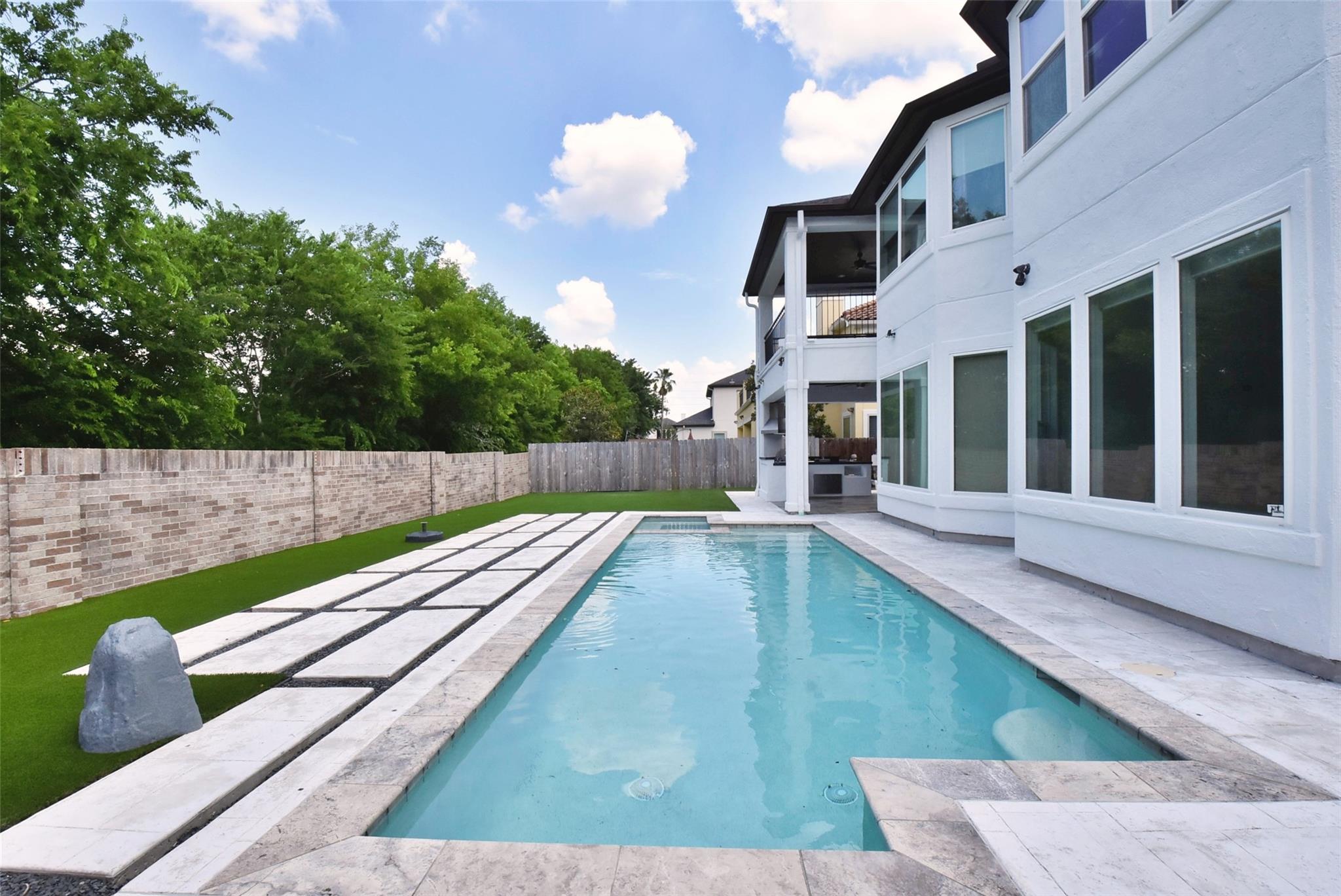 2014 Split Branch Court — photo