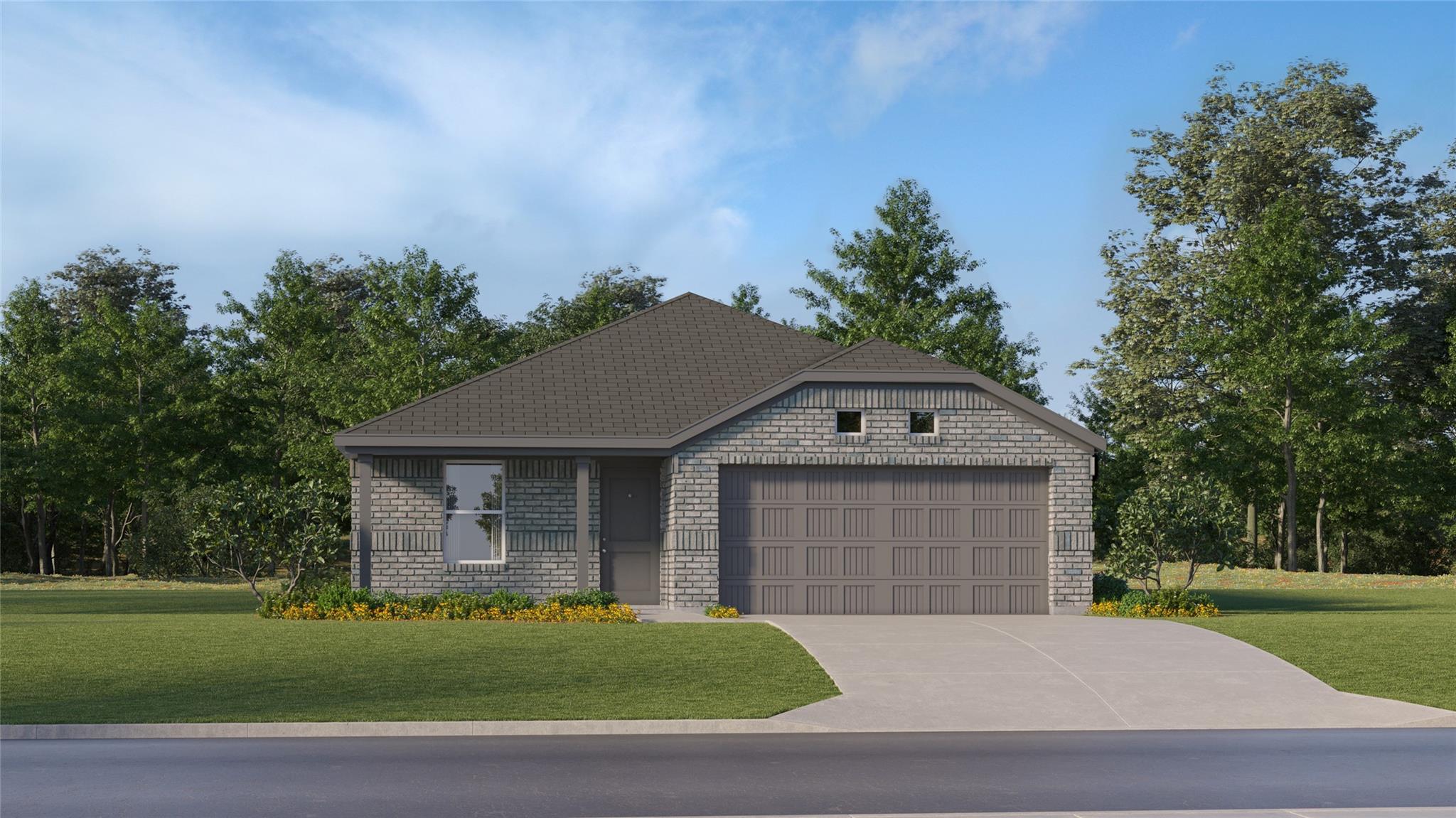 102 Tanner Vista Court — photo