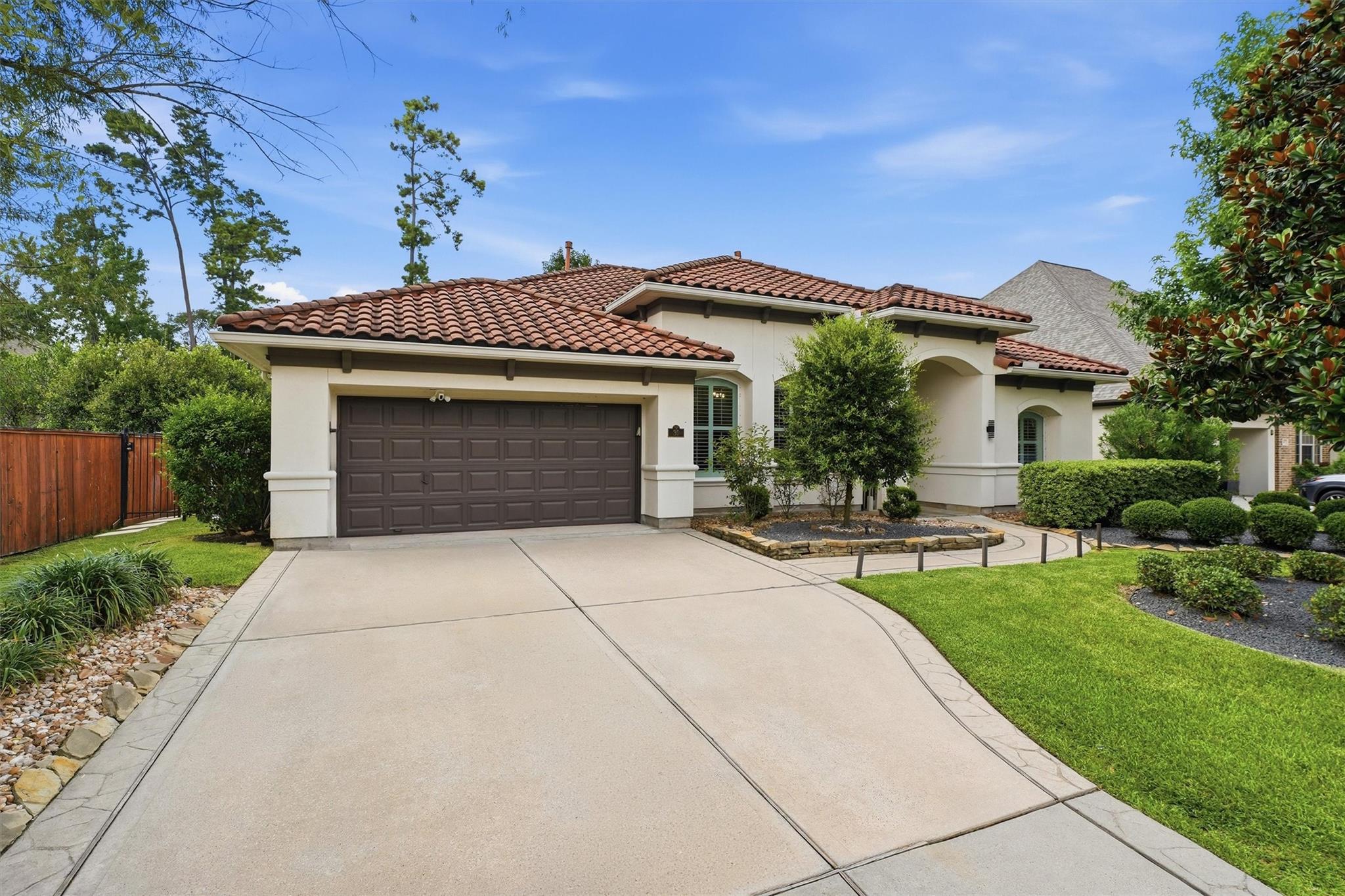 30 Spring Basket Trail, Spring, TX 77389 — photo 2