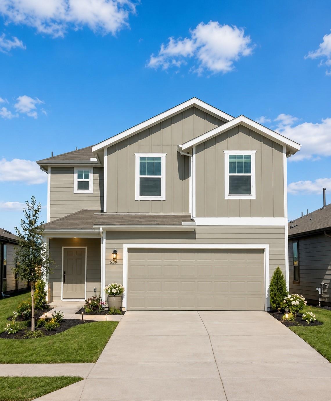 6314 Lakeview Haven Drive — photo