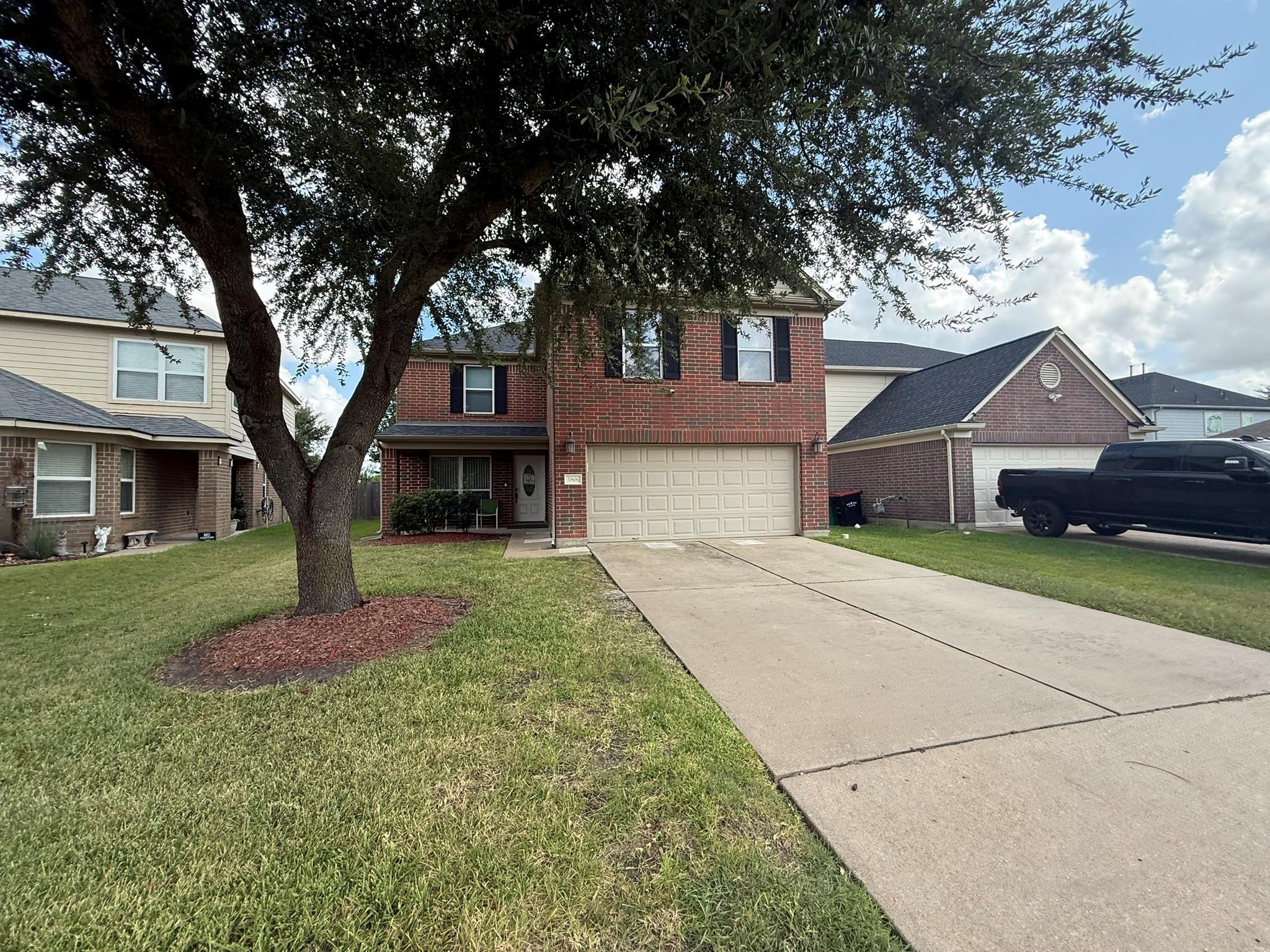 20606 Ricewood Village Trail — photo