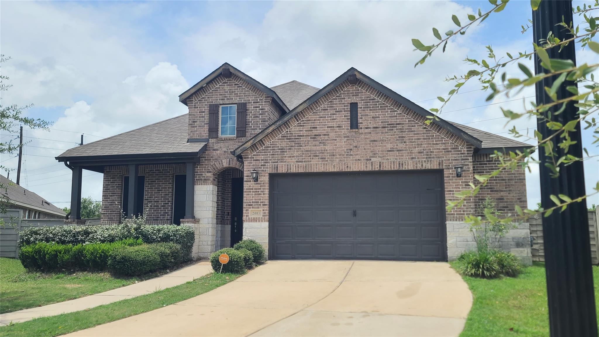 2003 Blackhawk Ridge Lane, Manvel, TX 77578 — photo 2