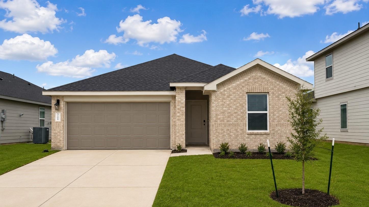 31323 Harp Ridge Drive — photo