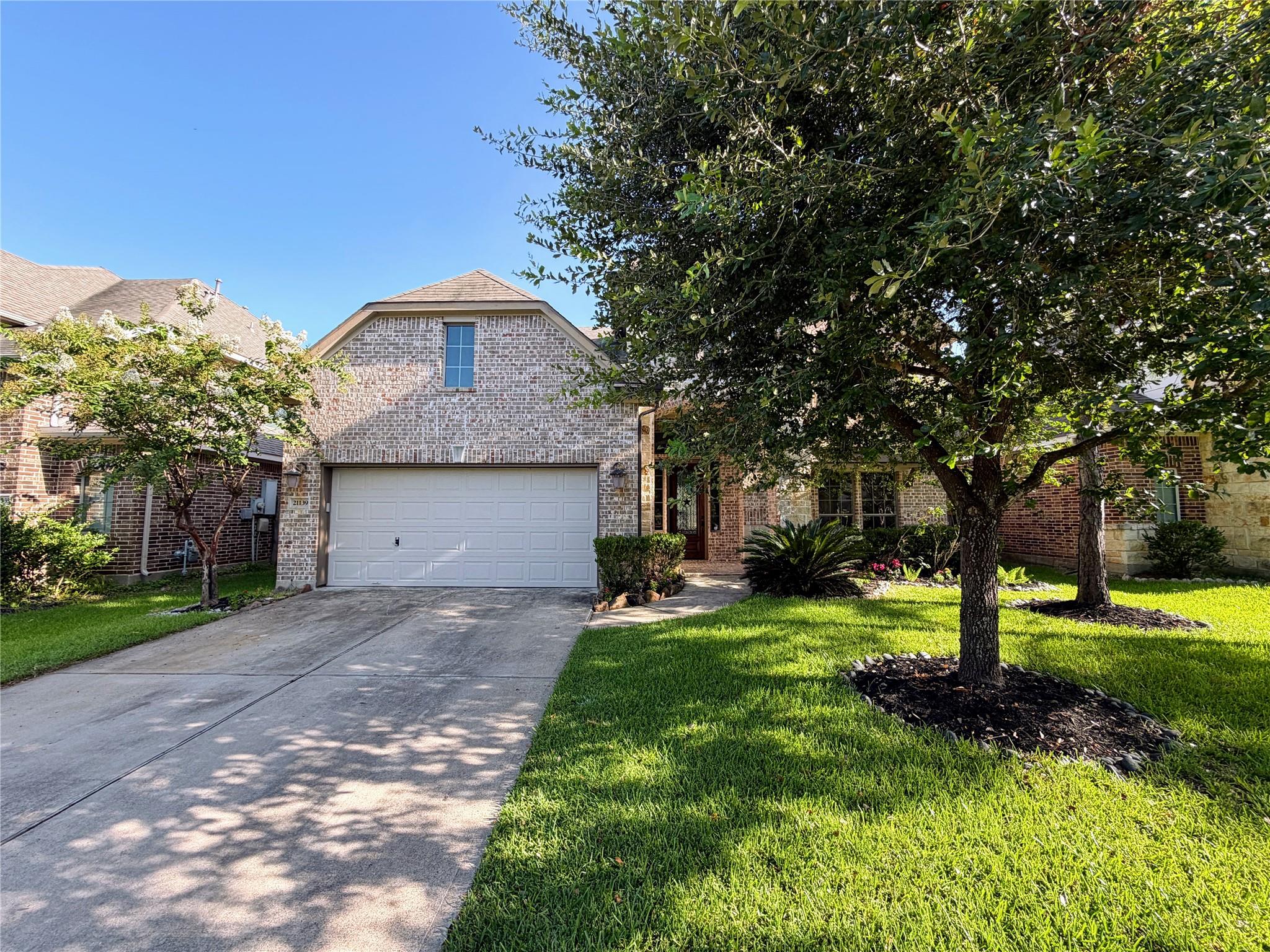 21139 Barrett Creek Lane — photo
