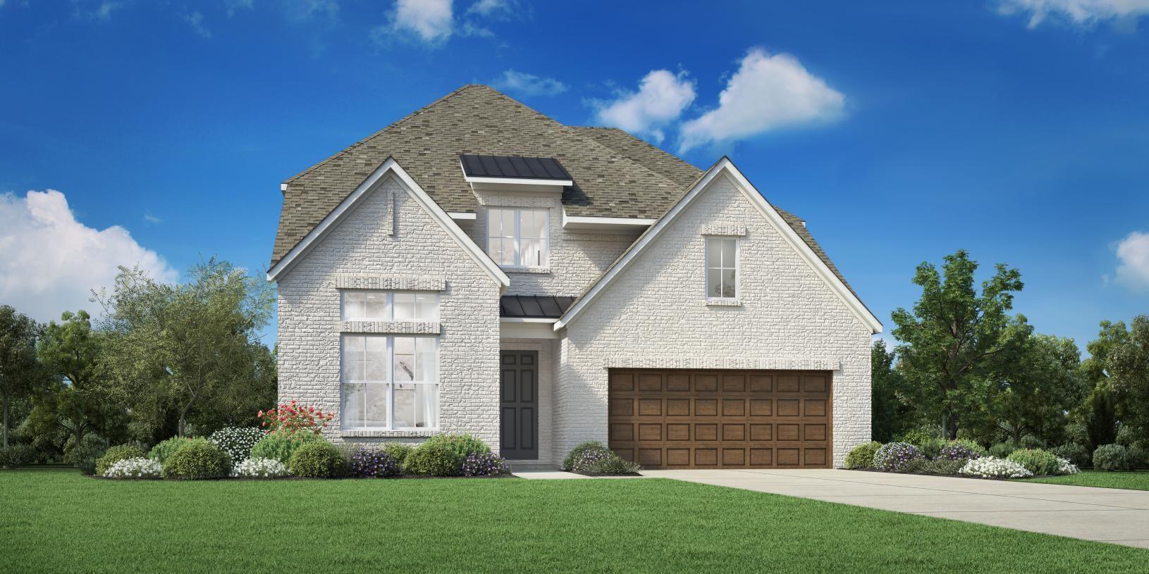7439 Lagoon Passage Lane — photo