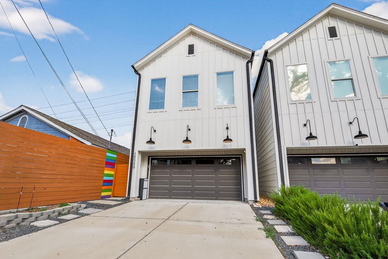 4508 Hardy Street #B — photo
