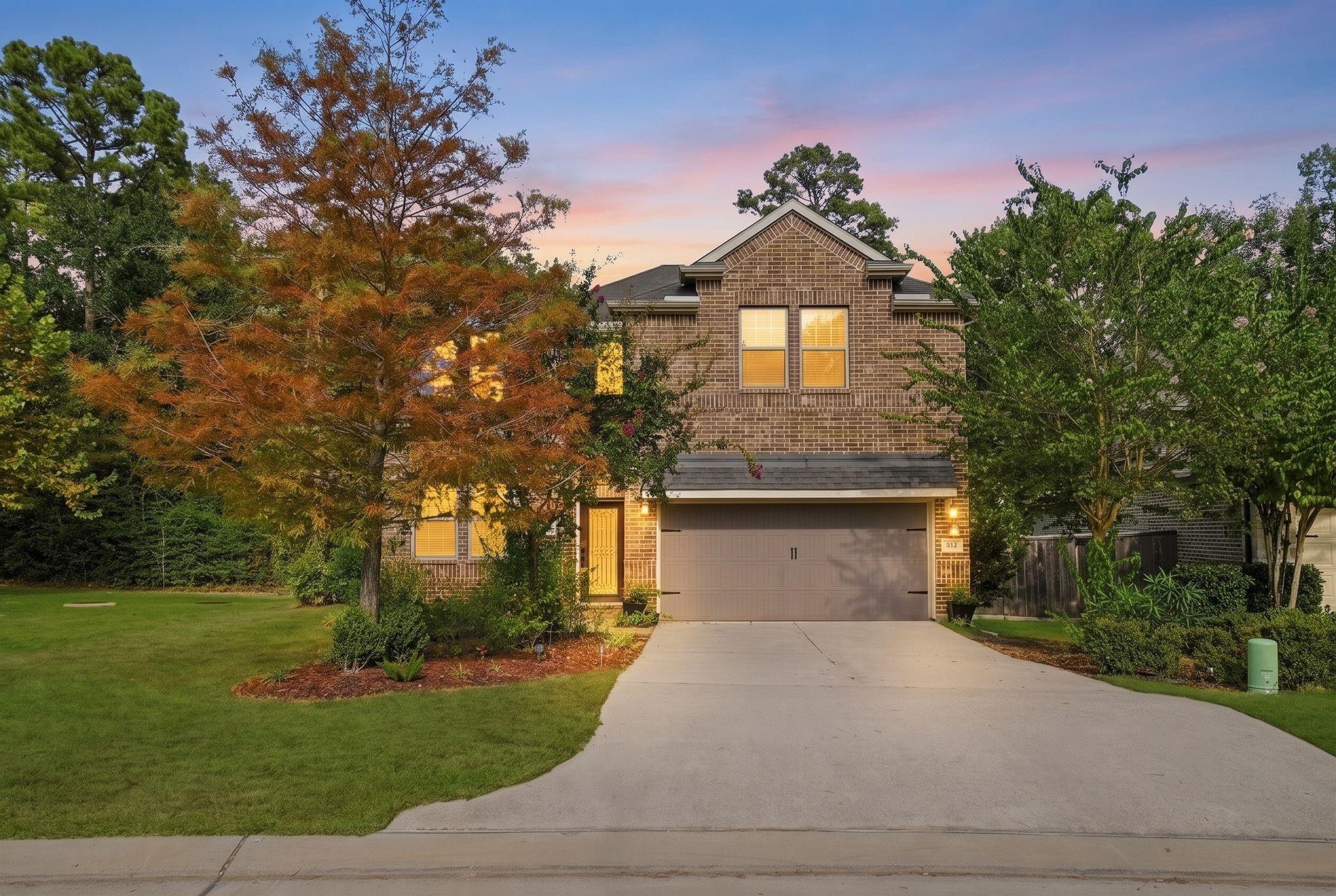 148 Cobble Medley Court — photo