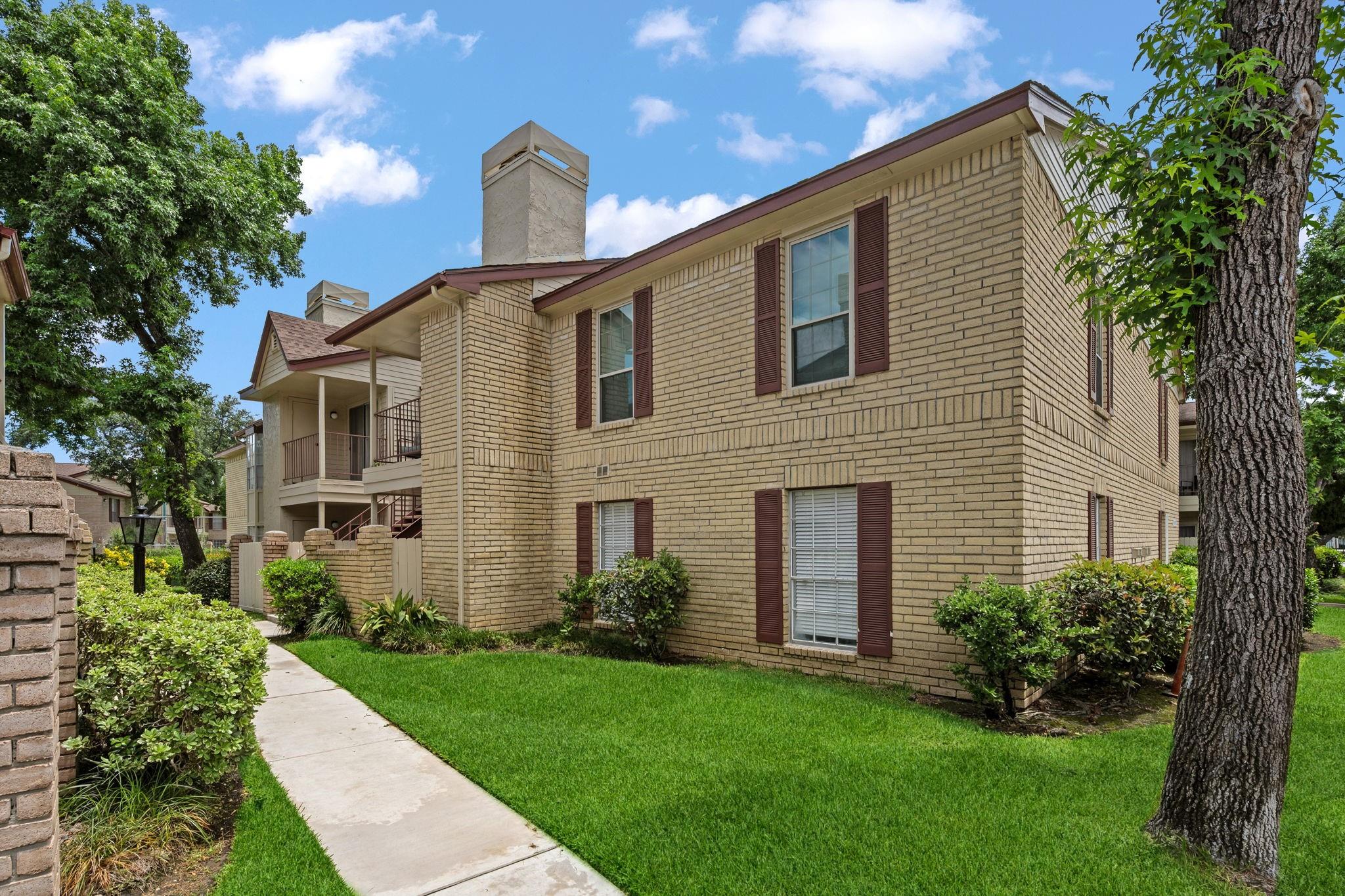 2120 El Paseo Street #3008 — photo