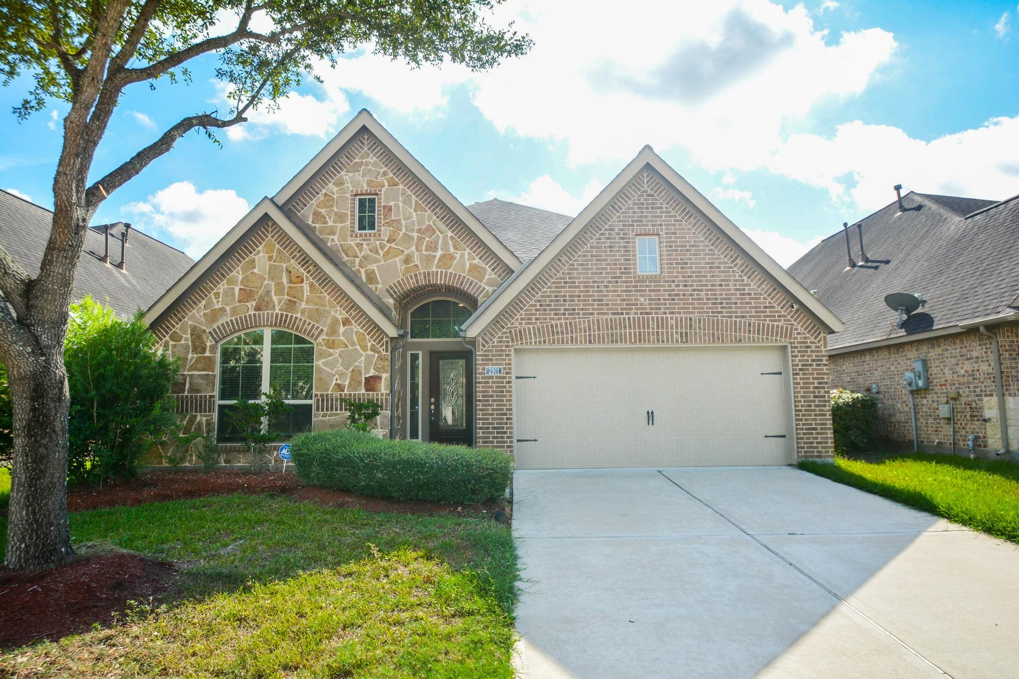 2511 Mountain Sage Drive — photo