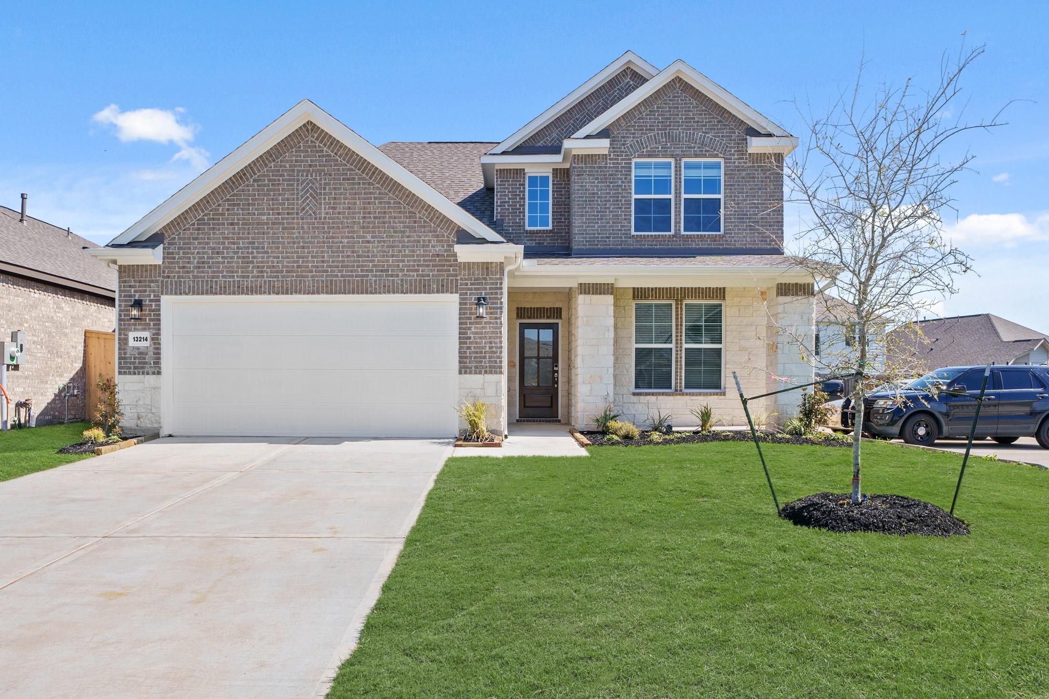 13214 Anchor Bay Drive — photo