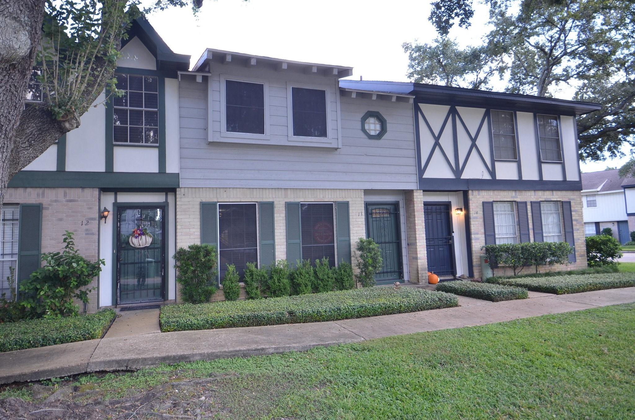 10018 Knoboak Drive #13 — photo