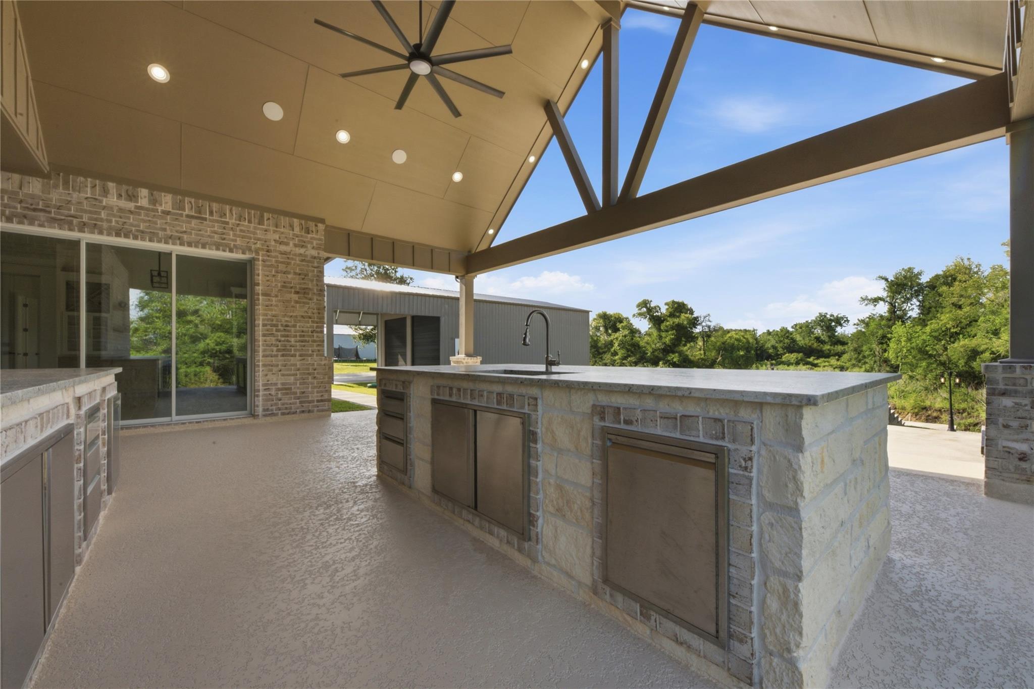 5024 Texana Dr — photo