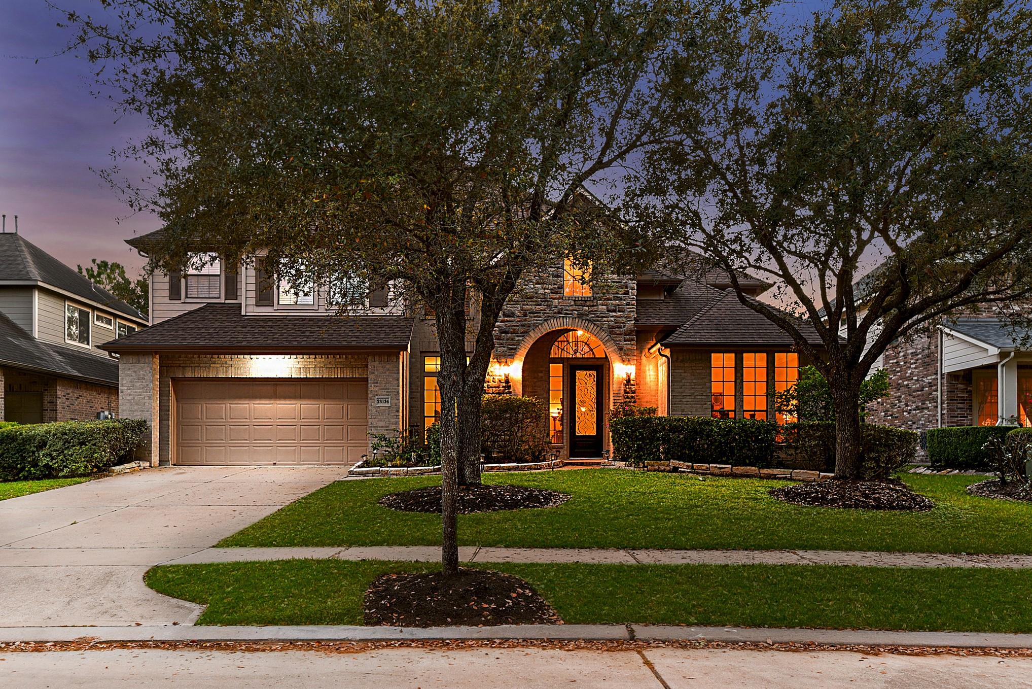 23134 San Salvador Place — photo