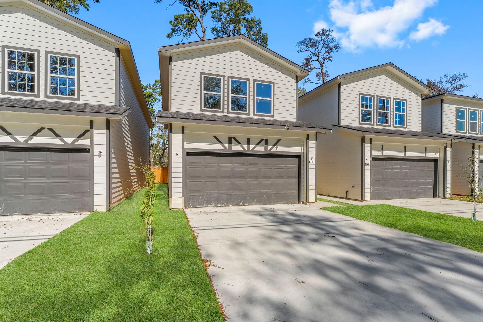 8153 Crestview Drive — photo