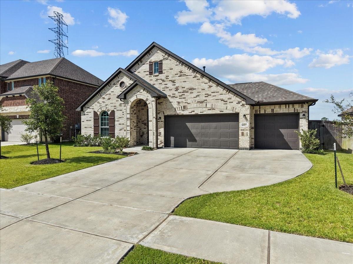 4907 Autumn Hills Trail — photo