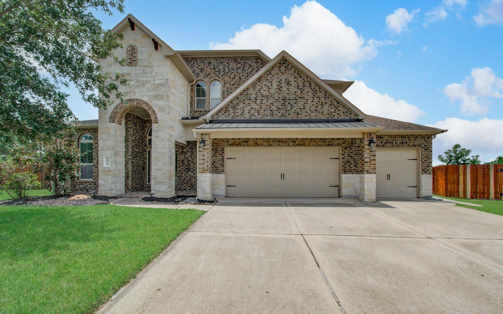 24503 Rossmore Hill Court — photo