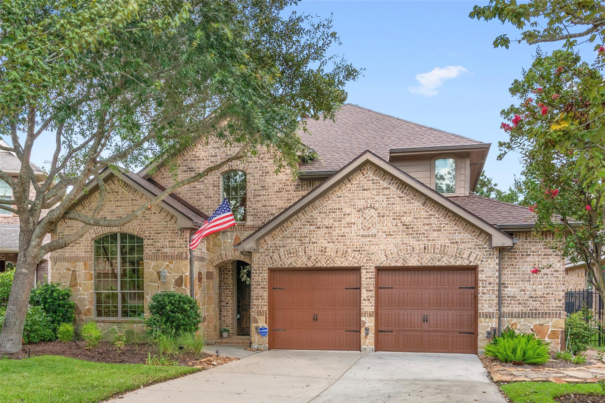 6 Sheephorn Court — photo